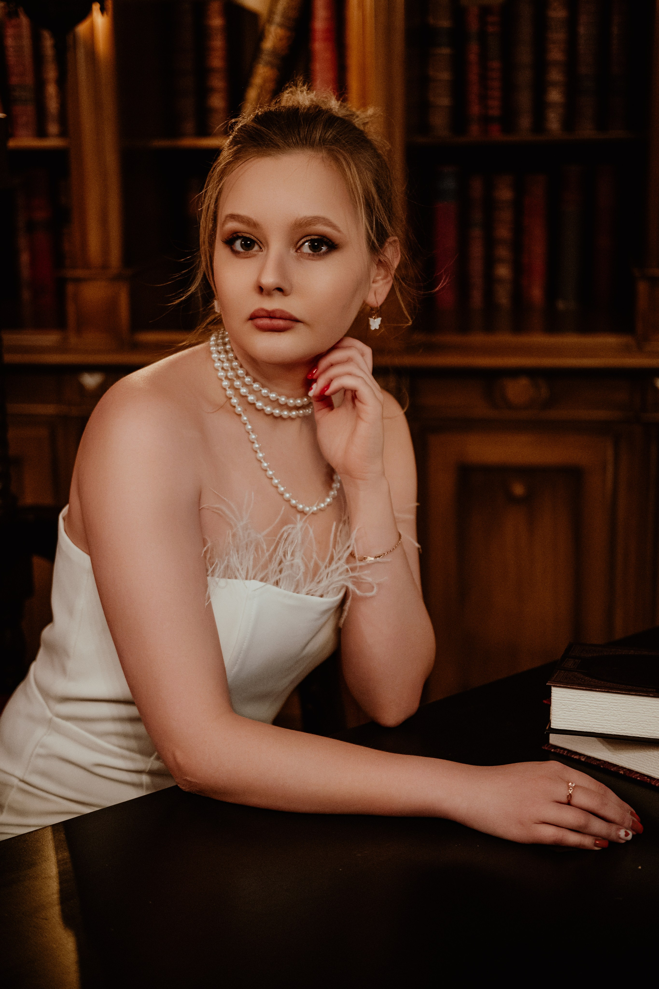 Лера. Свадебный фотограф Челябинск