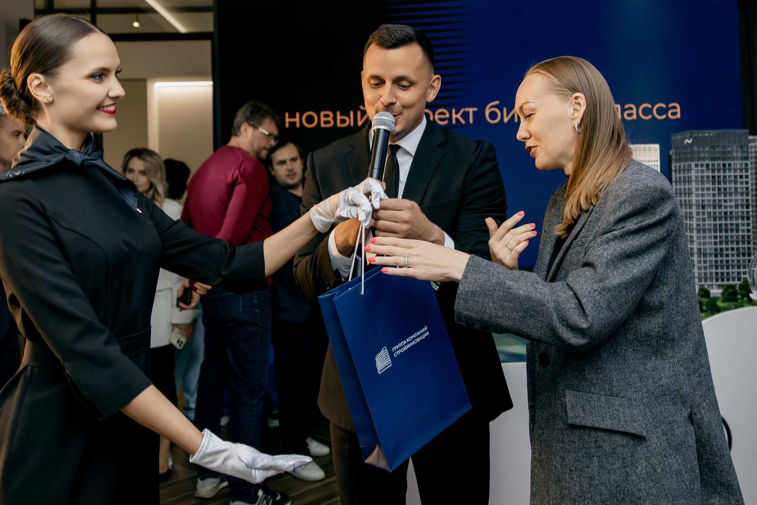 Небо над Енисеем. Фотограф в Красноярске