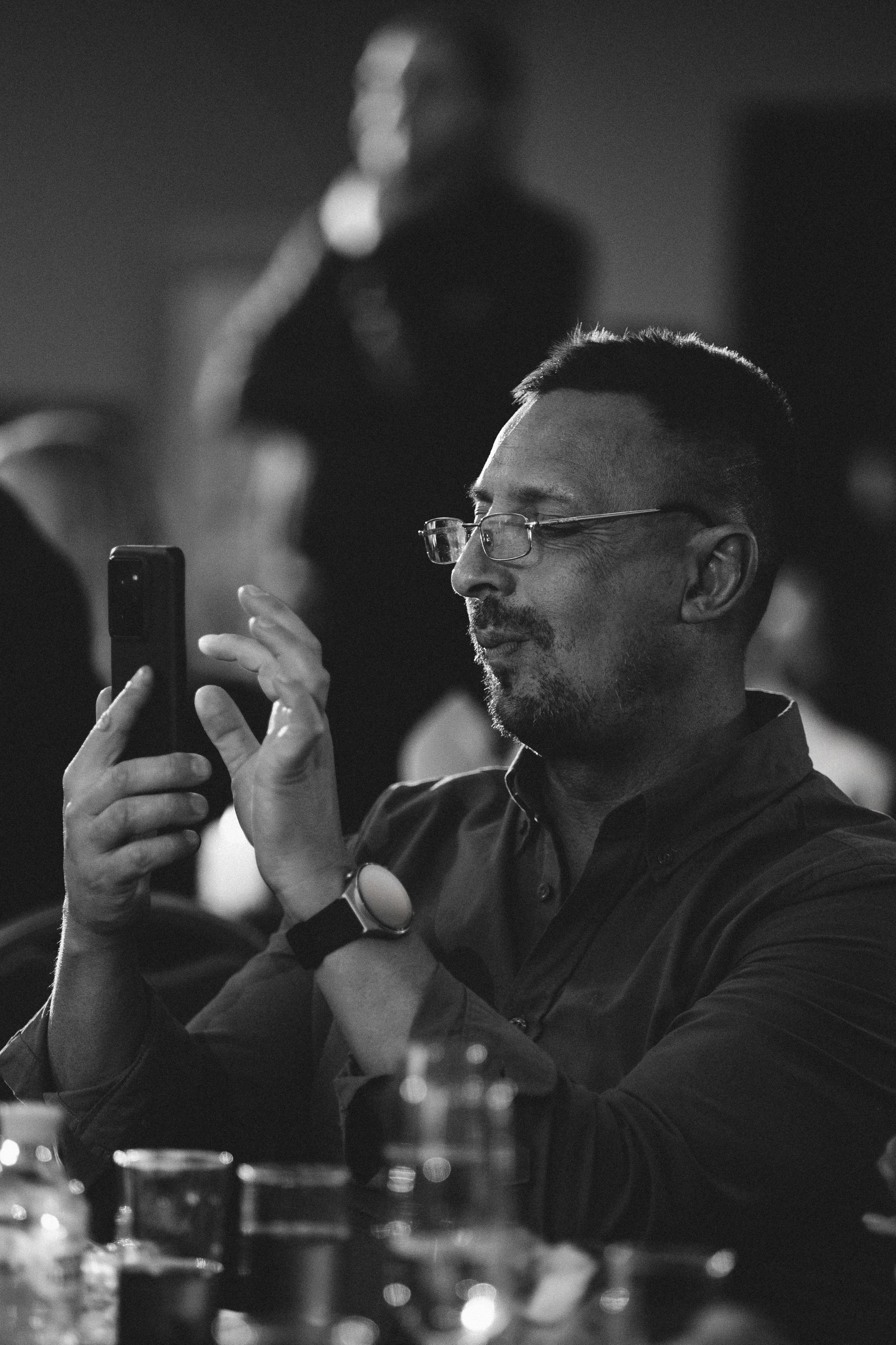 ПОКОЛЕНИЕ БУДУЩЕГО. Фотограф в Красноярске