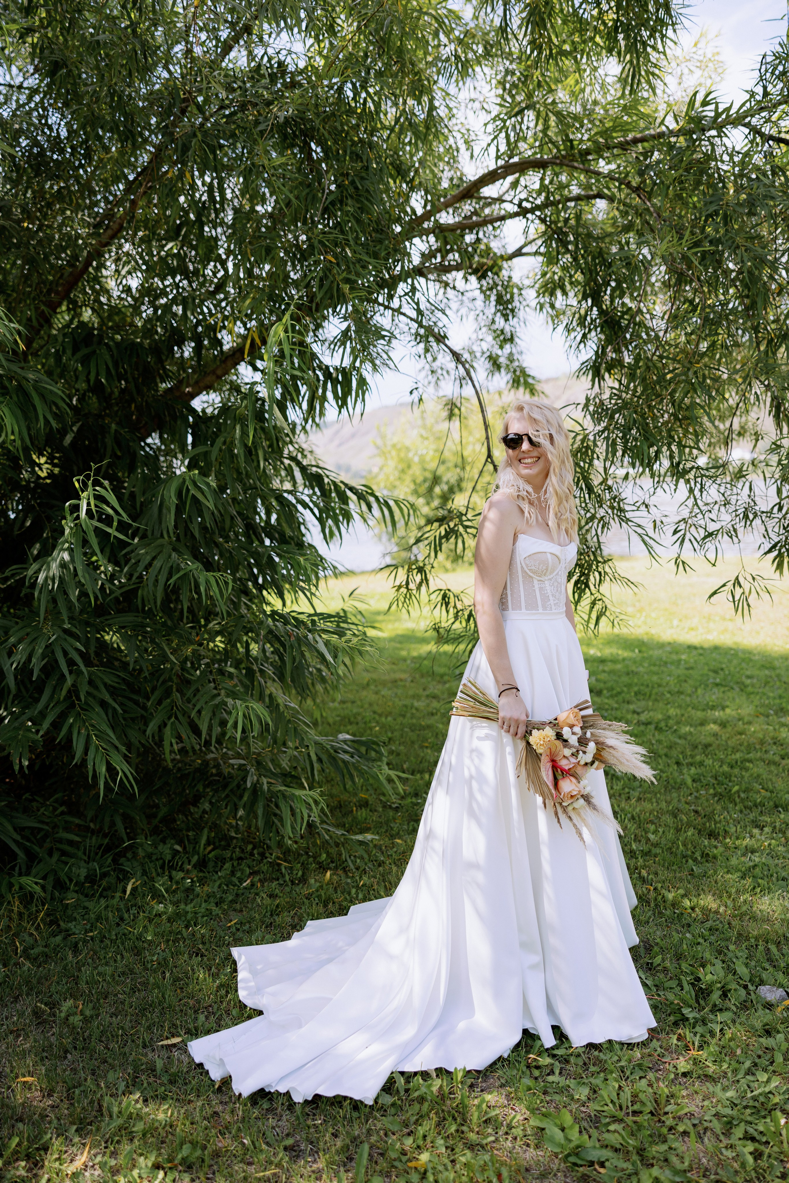 10.08.2023 Дмитрий и Виктория. Фотограф в Красноярске