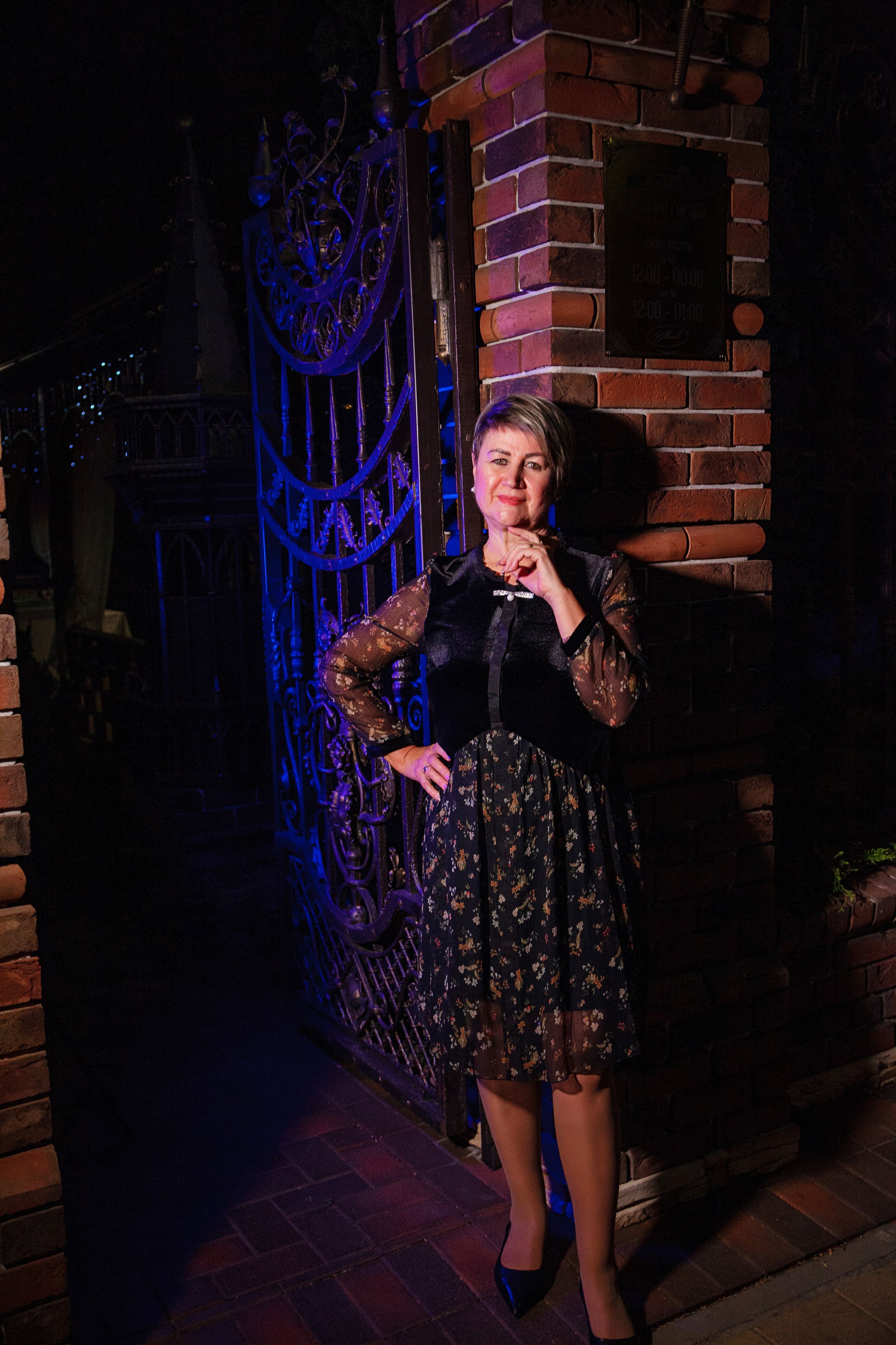 Торжество Юбилея. Свадебный и семейный фотограф в Армавире