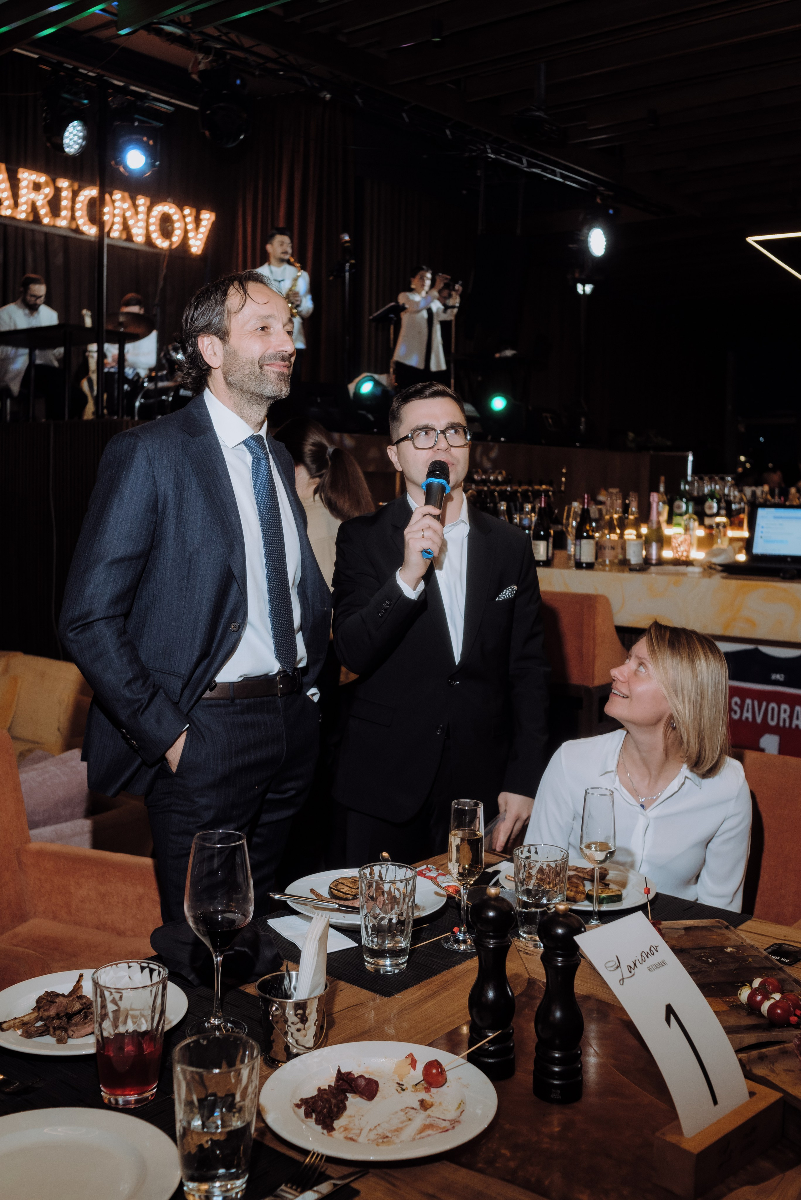 Корпоратив. Фотограф в Москве