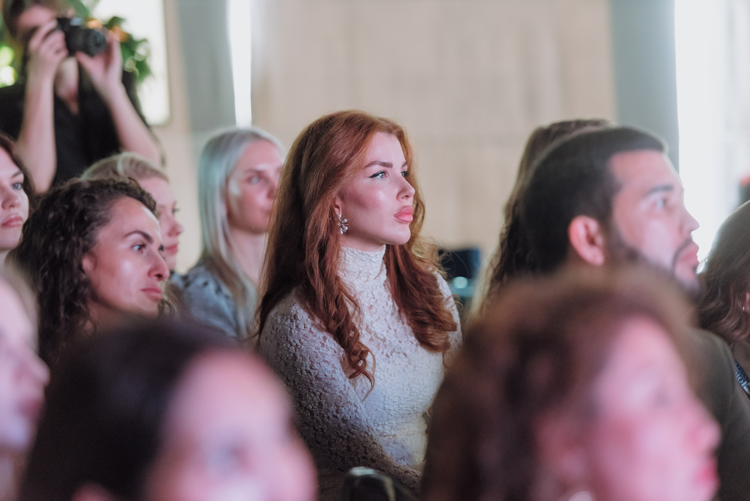 Репортажное портфолио. Фотограф в Москве