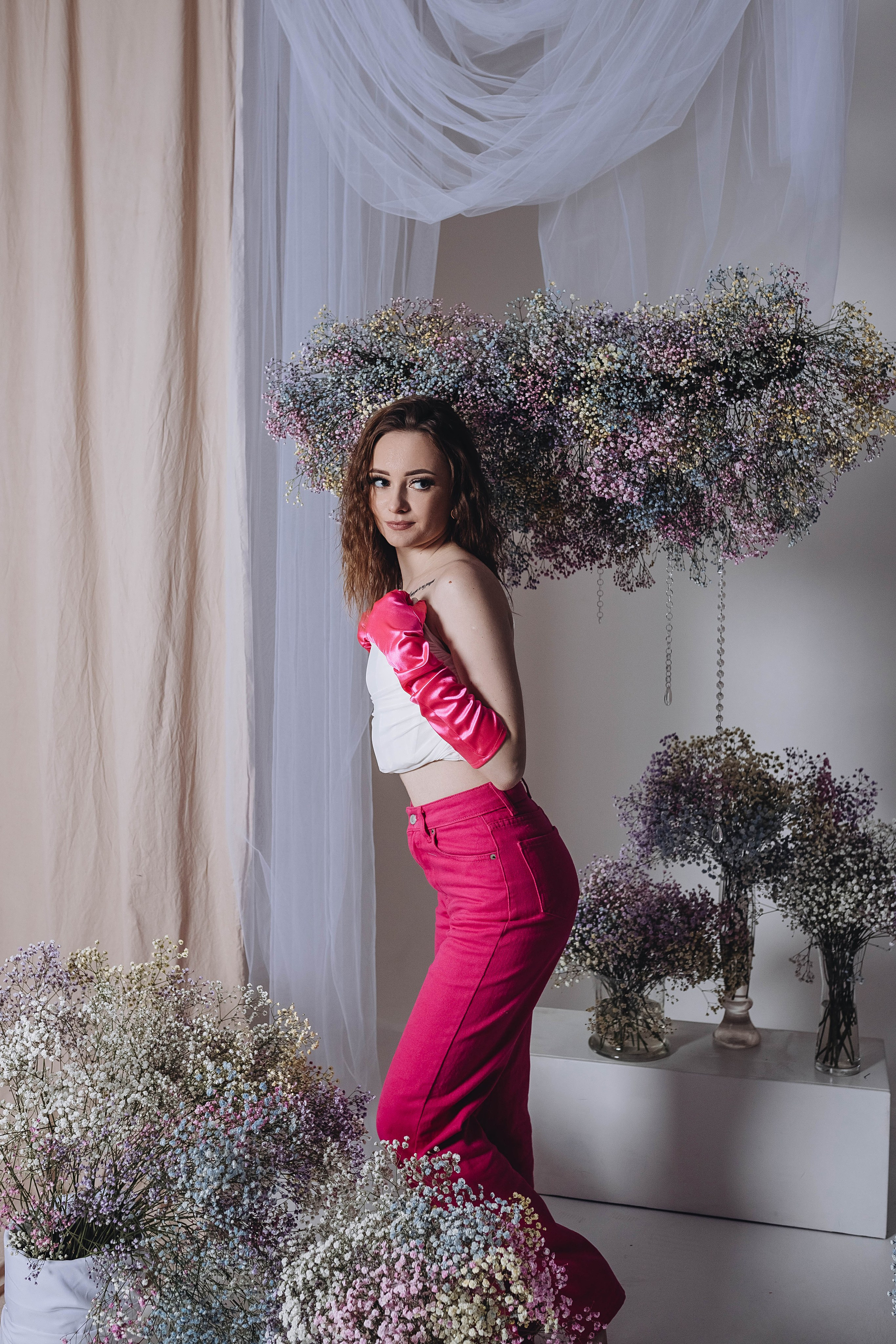 Ульяна 2024. Фотограф Сальск Катерина