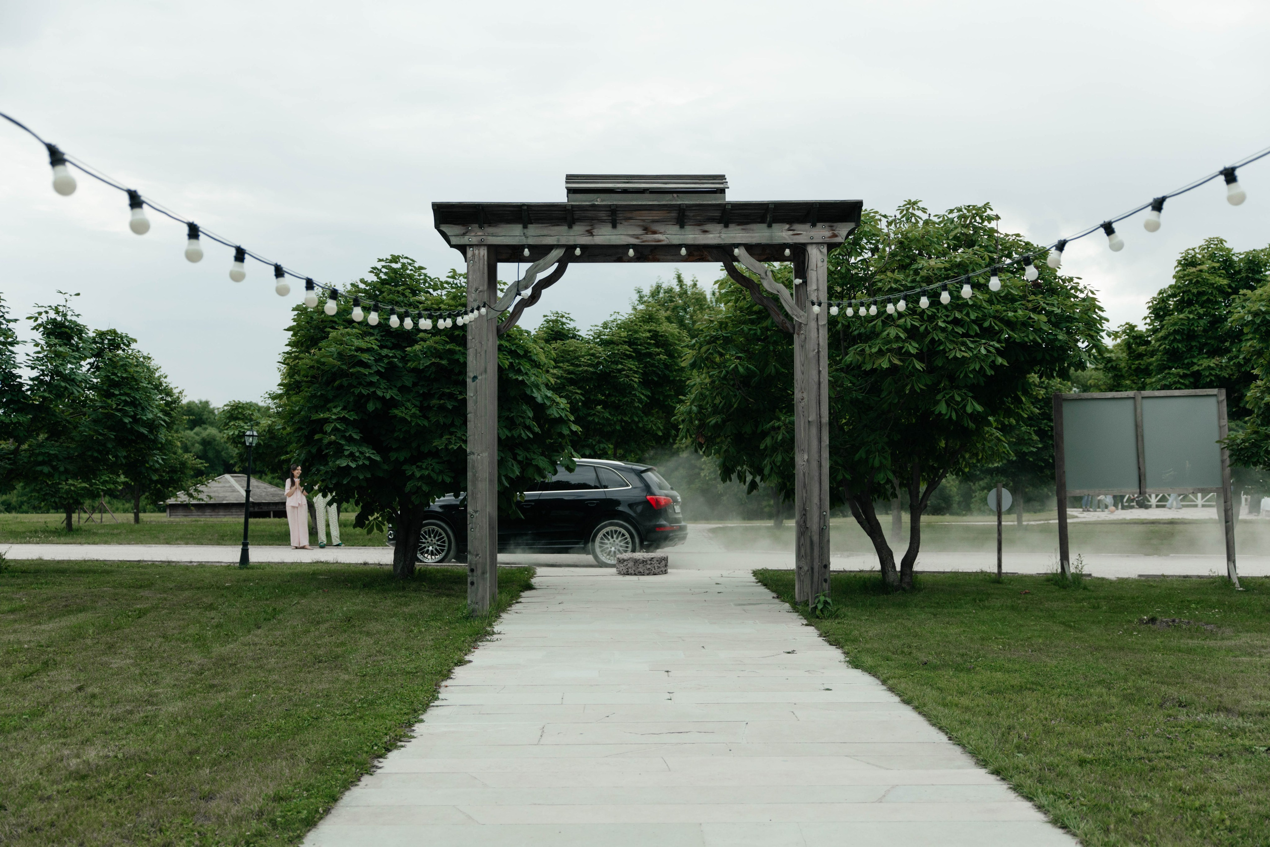 DMITRY & MARIA. Свадебное ФОТО & ВИДЕО Москва/Липецк