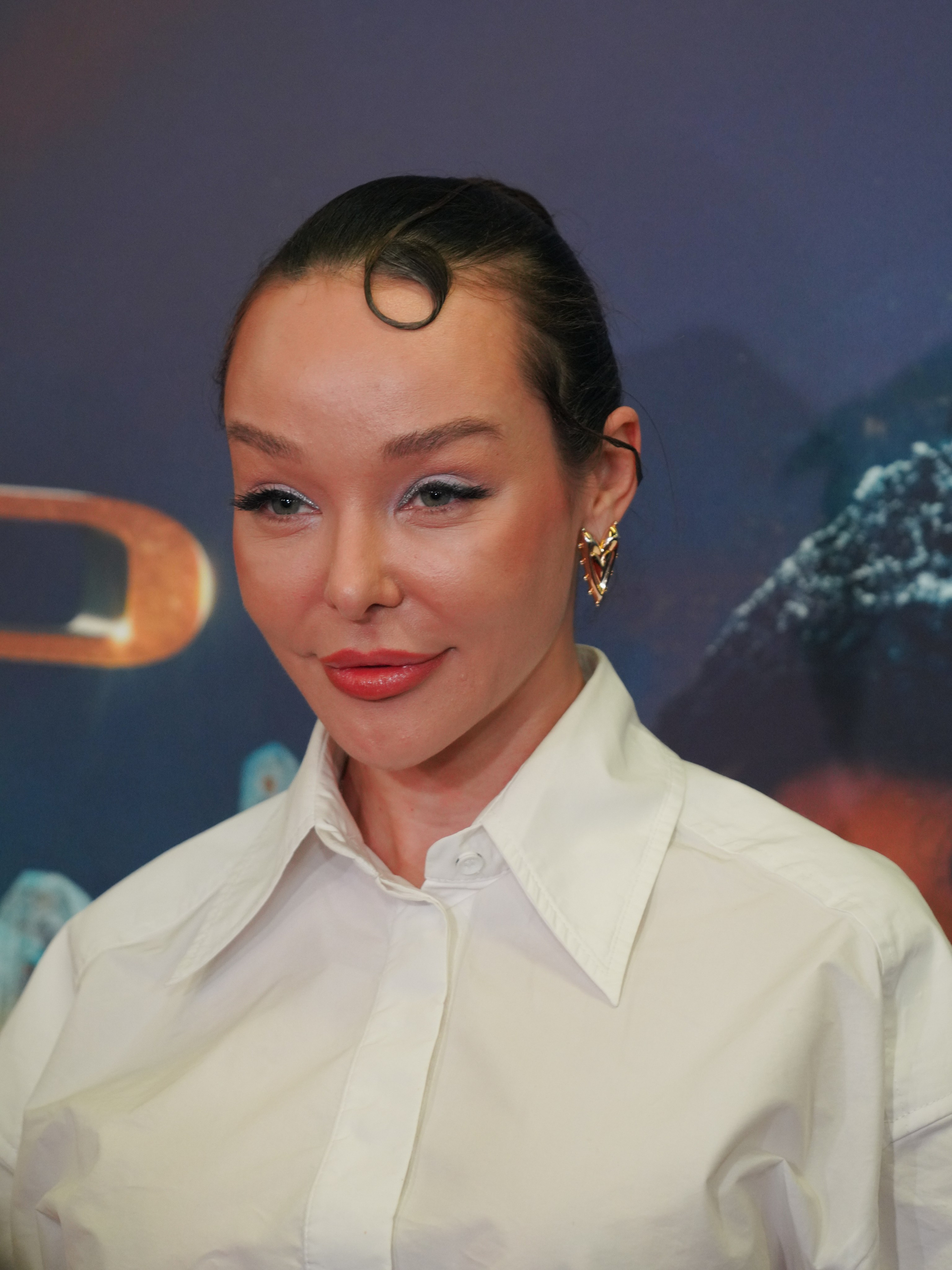 Светская премьера сериала «Тоннель»