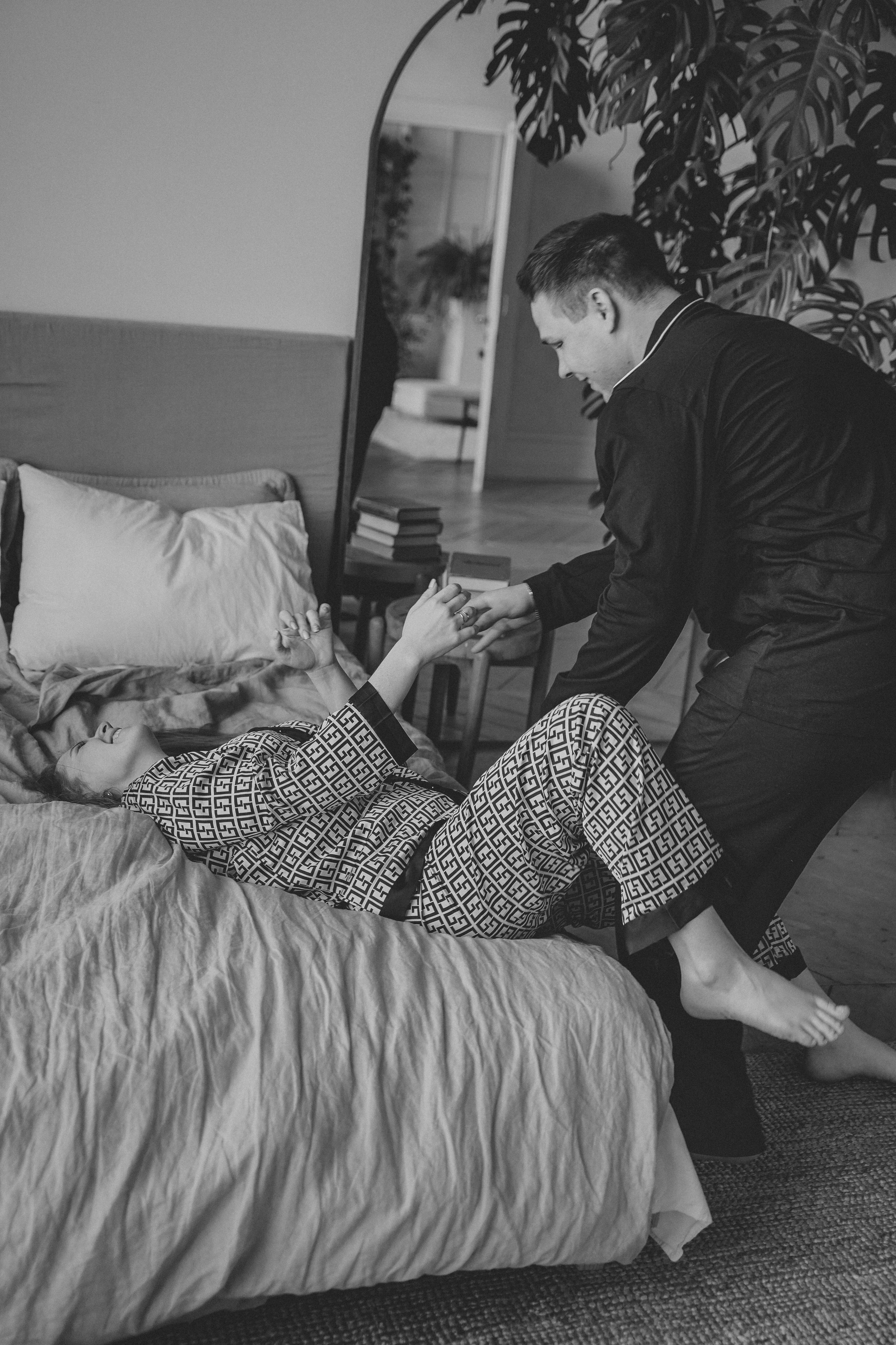 Кирилл и Дарина. Семейный и женский фотограф в Краснодаре Анастасия Приймак