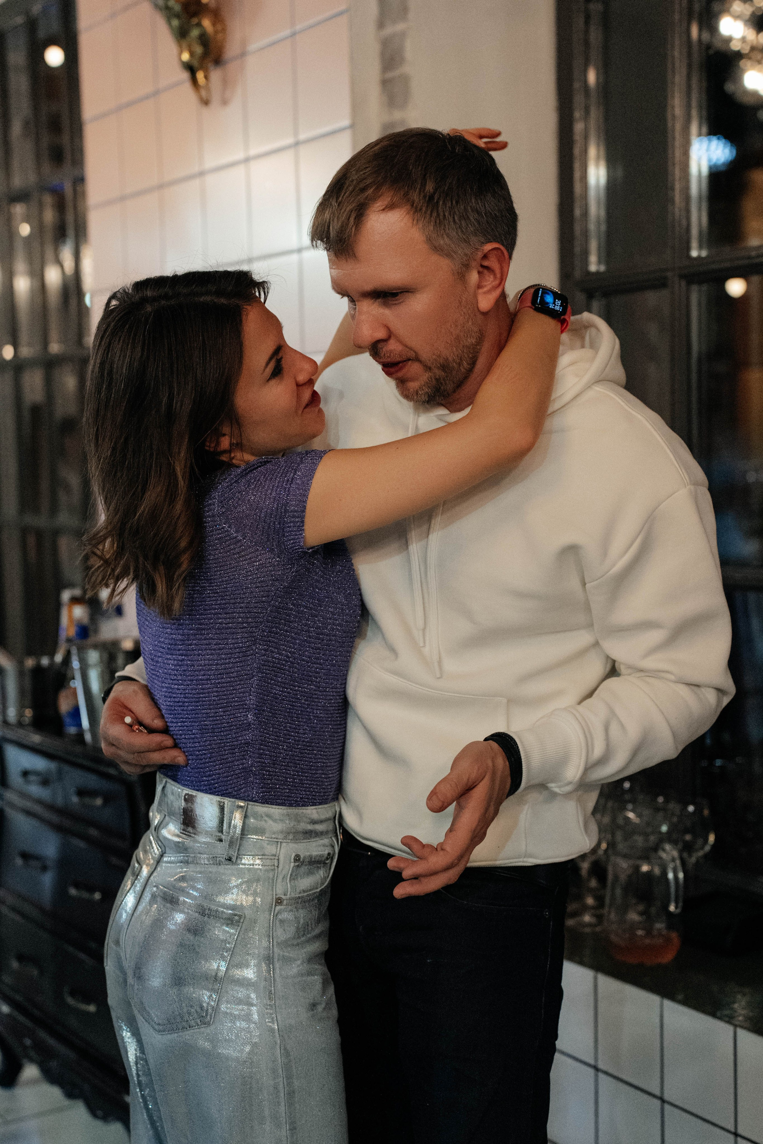 День рождения | Лофт. Свадебный фотограф Москва Александра Аверкова