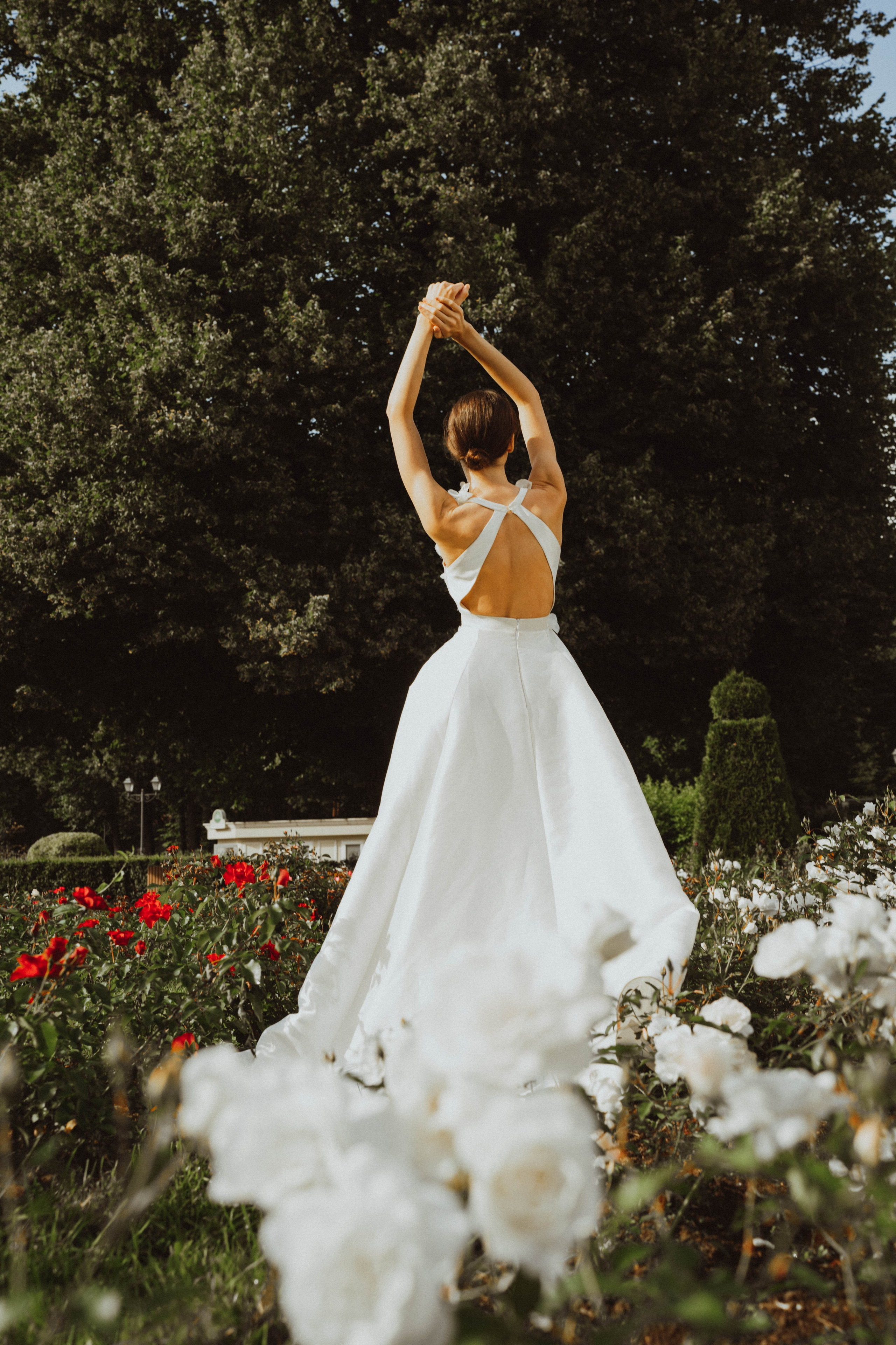 Кристина&Марк. Фотограф Абакумова Анастасия