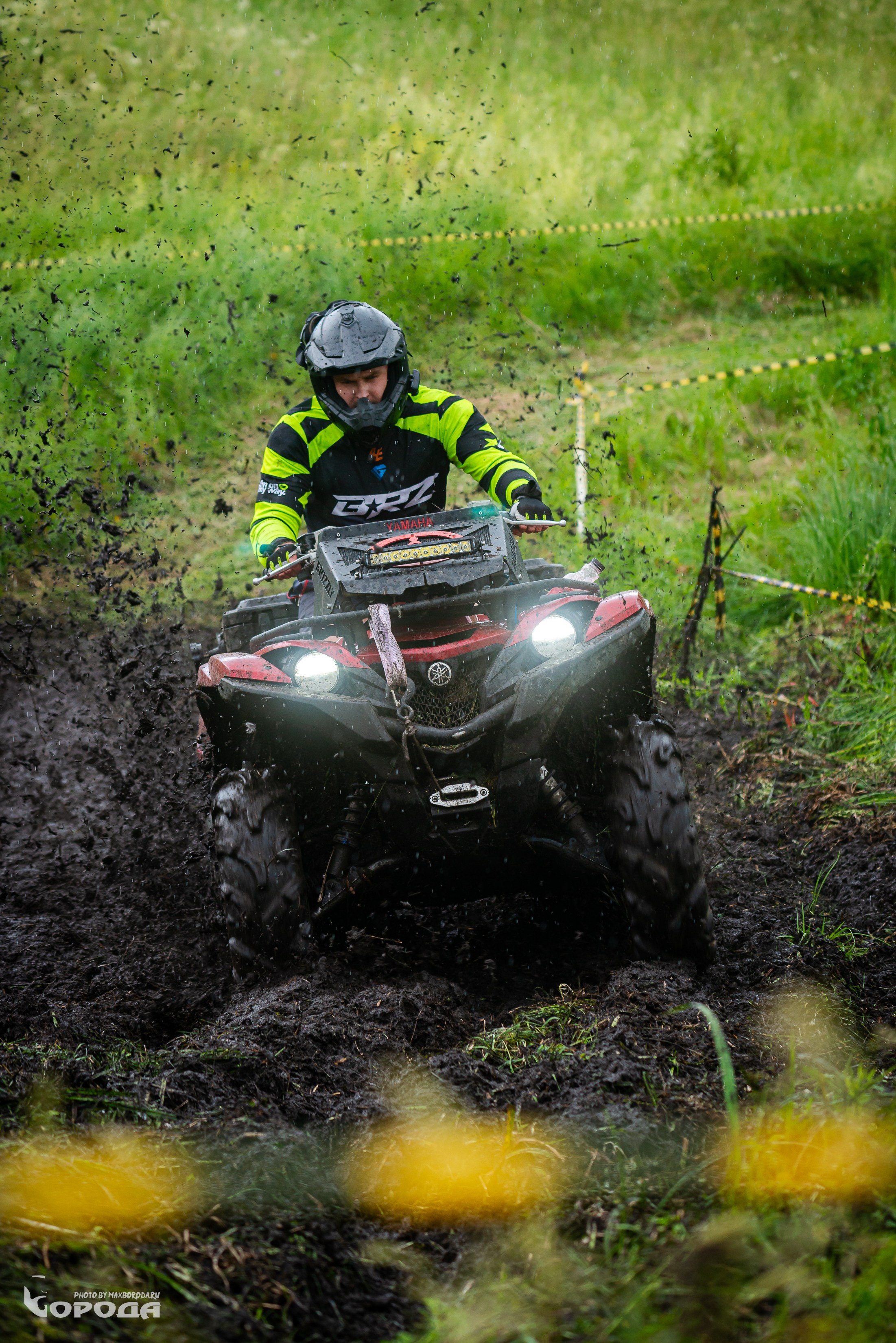 Эндуро КУЗЯМБАЙ 2025. Фотограф | Макс Борода