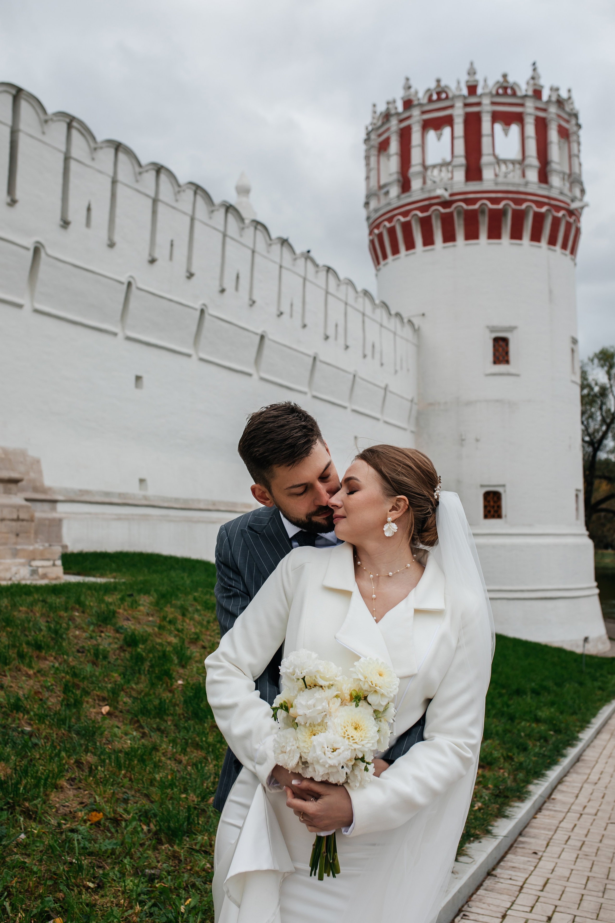 Свадьба Никита и Светлана. Анастасия Давыдова