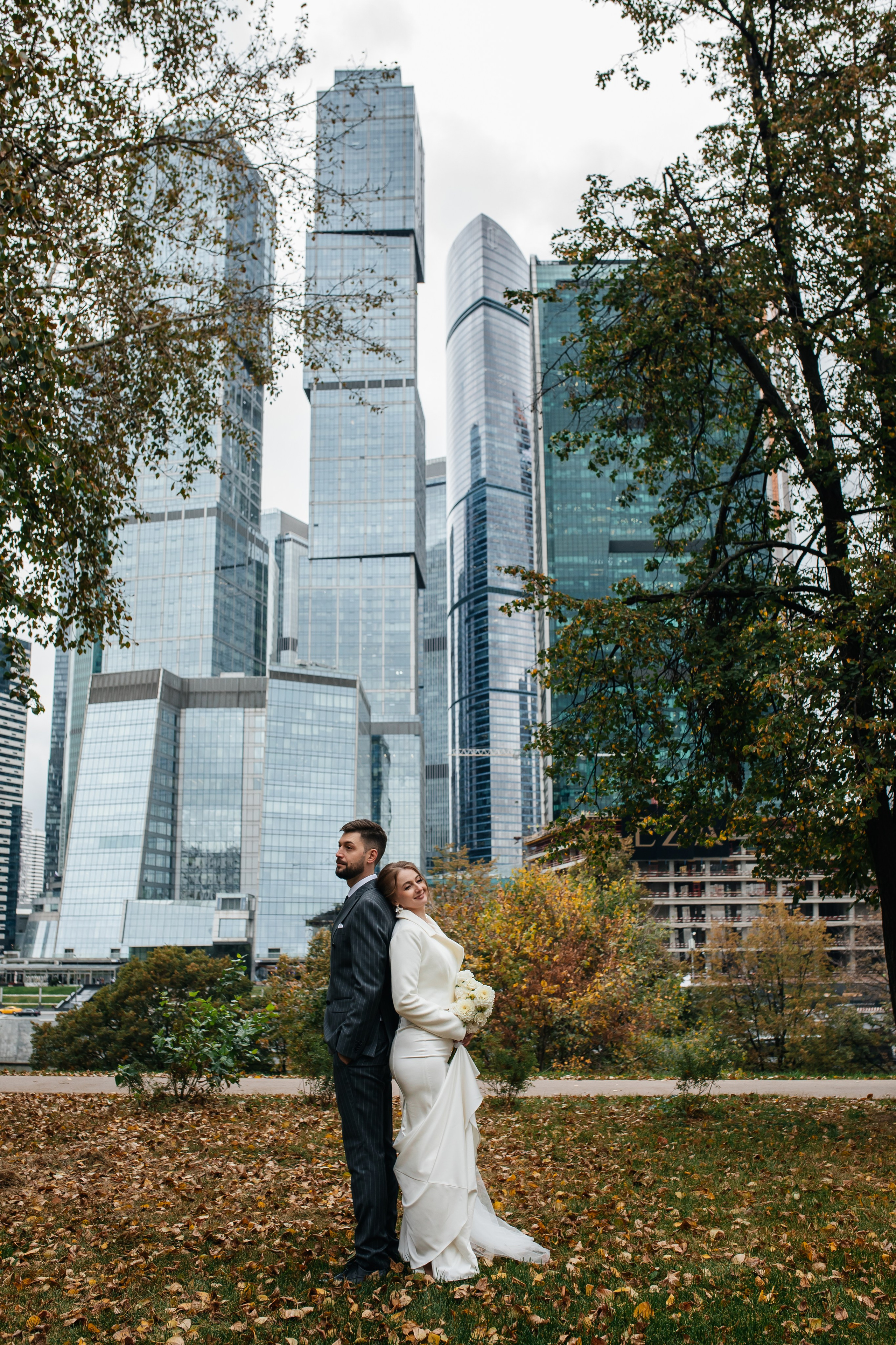 Свадьба Никита и Светлана. Анастасия Давыдова