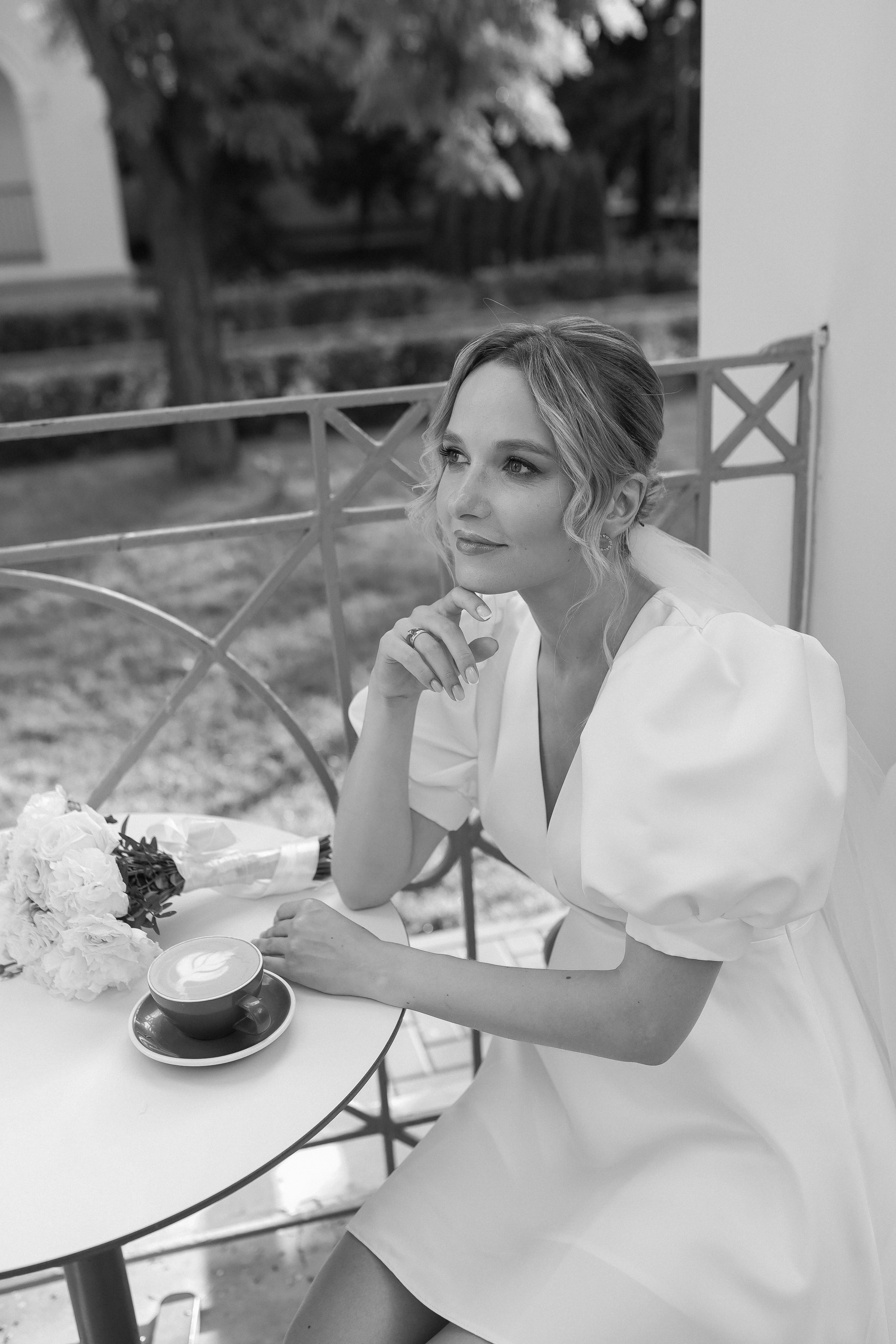 Ирина и Никита. Свадебный фотограф Волгоград и Волжский Евгения Кимлач