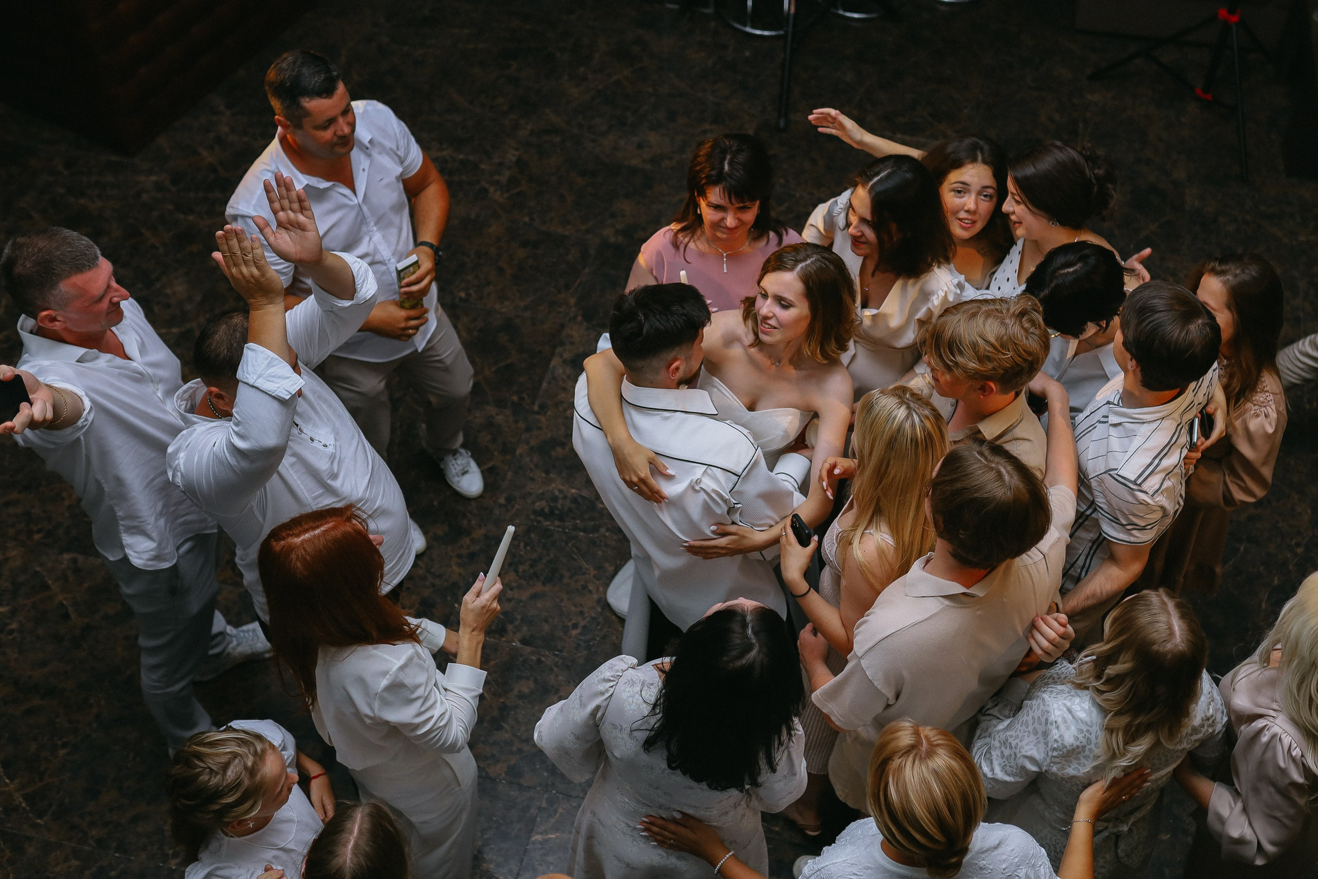 Алина и Дмитрий. Свадебный фотограф Волгоград и Волжский Евгения Кимлач