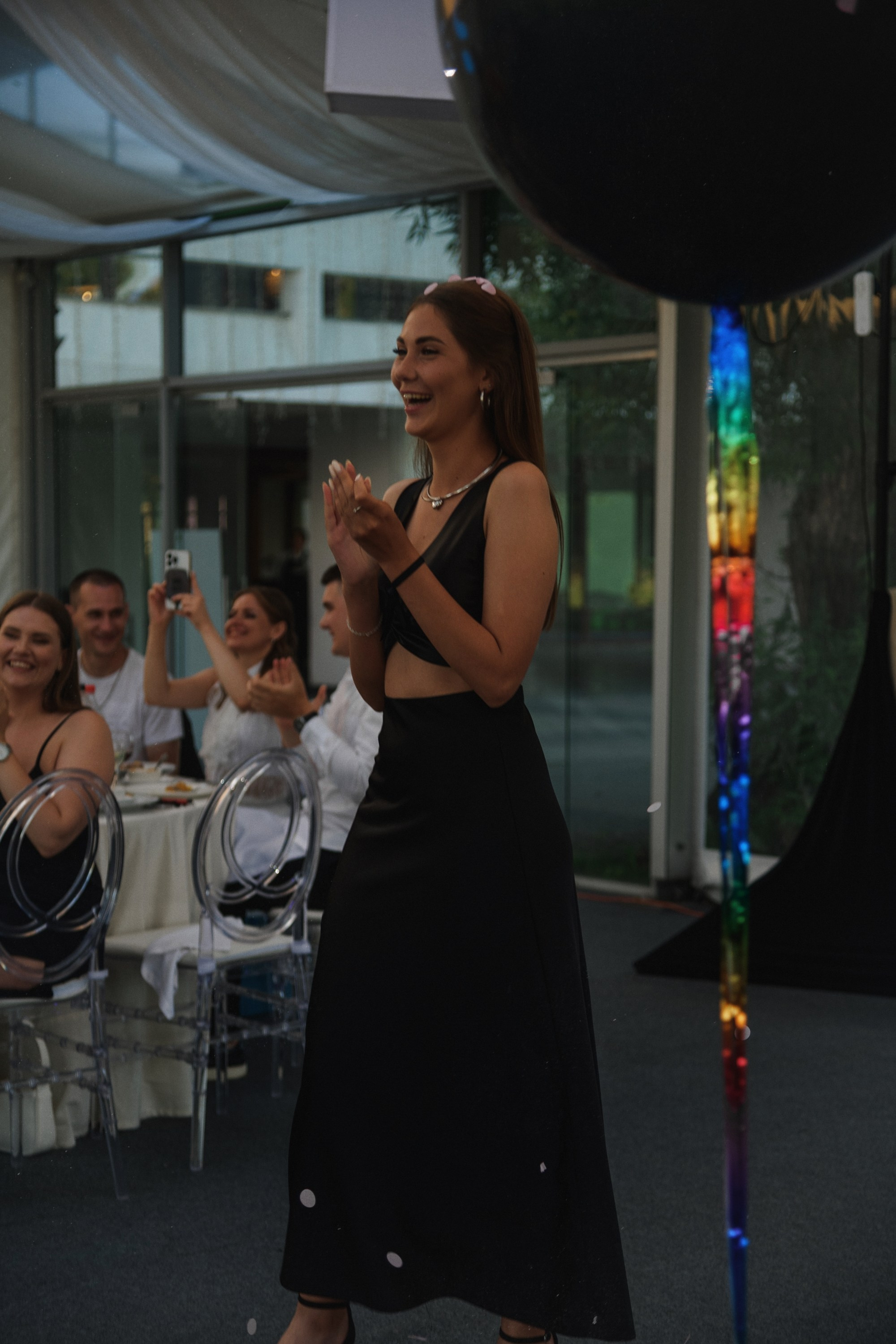 Таня и Вова. Фотограф Смоляк Алена