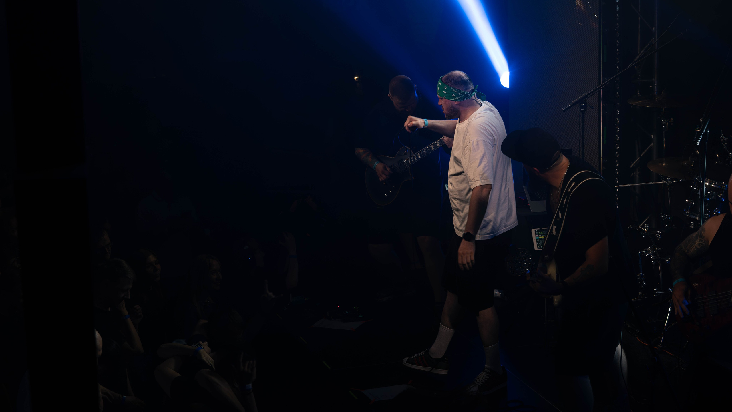 RockCity новосибирск. Магия фото/кино от Tony.REC