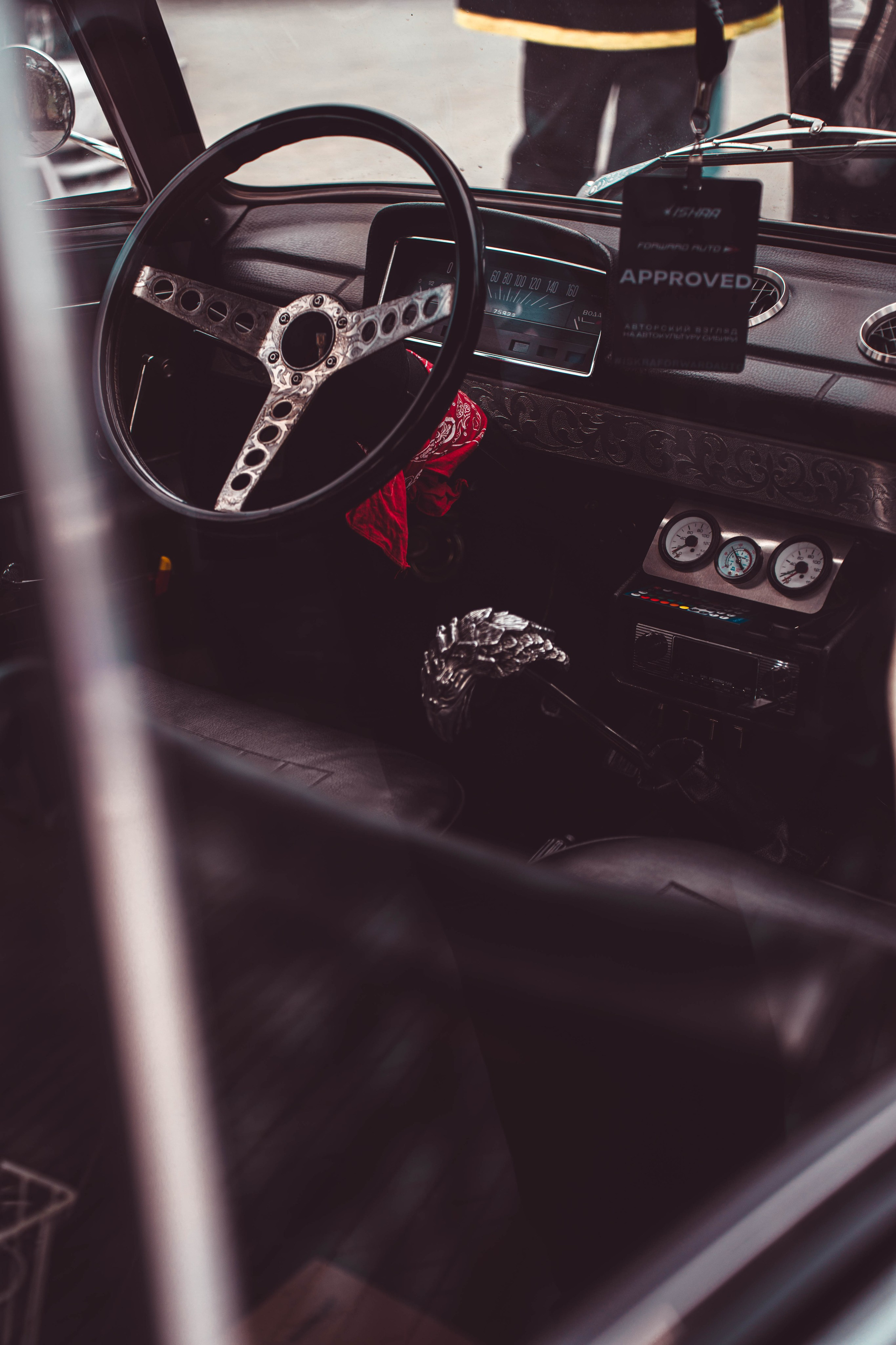 MIDDAY 17.05.2025. Магия фото/кино от Tony.REC