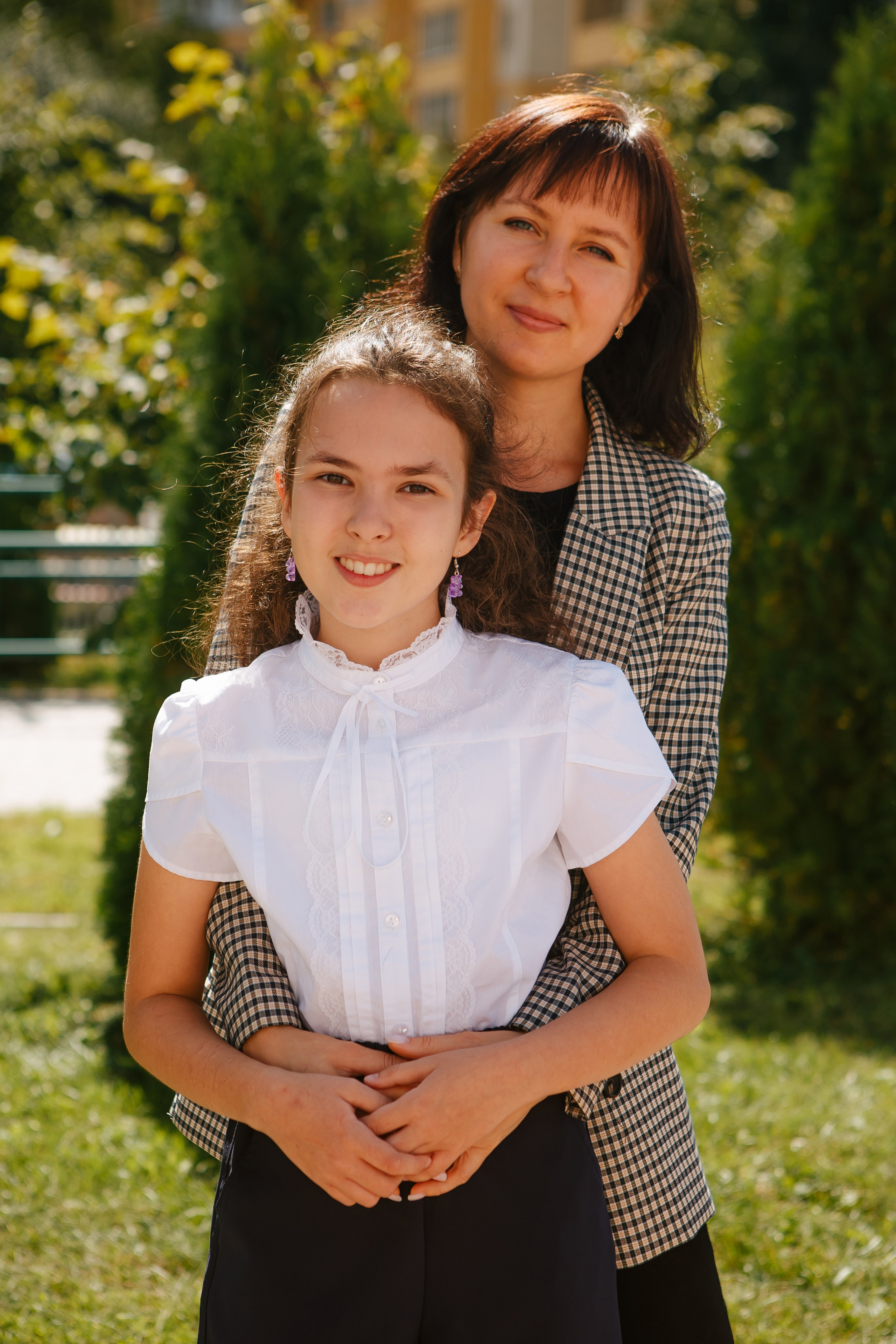 2022. Фотограф Александра Рышкова