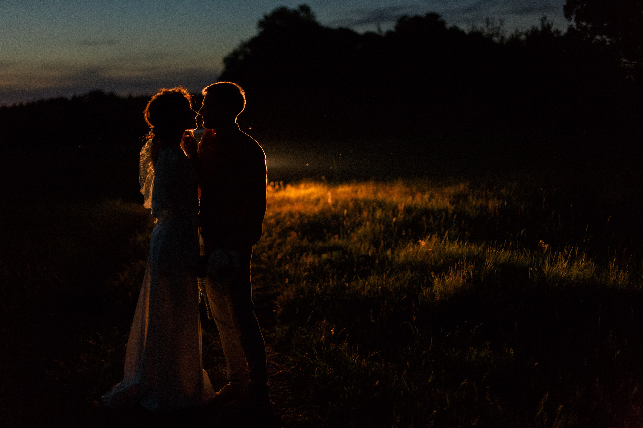 Екатерина и Александр. Фотограф Александра Рышкова