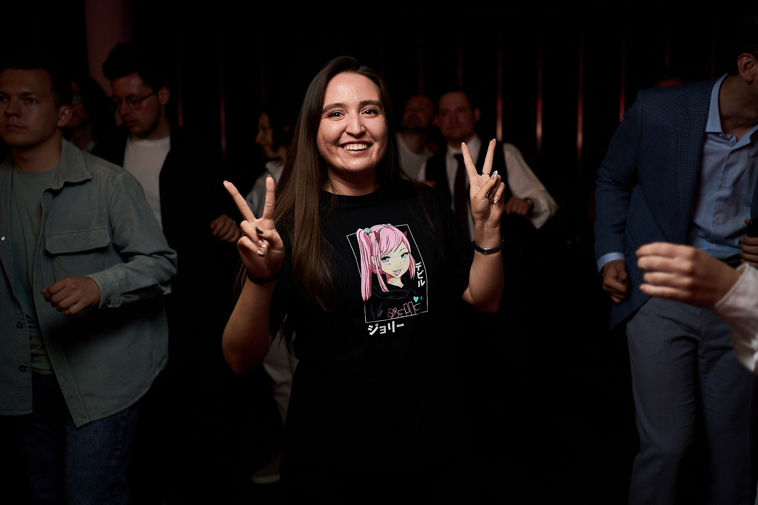 Правительства Москвы День стажера. Фотограф и Видеограф в Москве. Олег Корушев