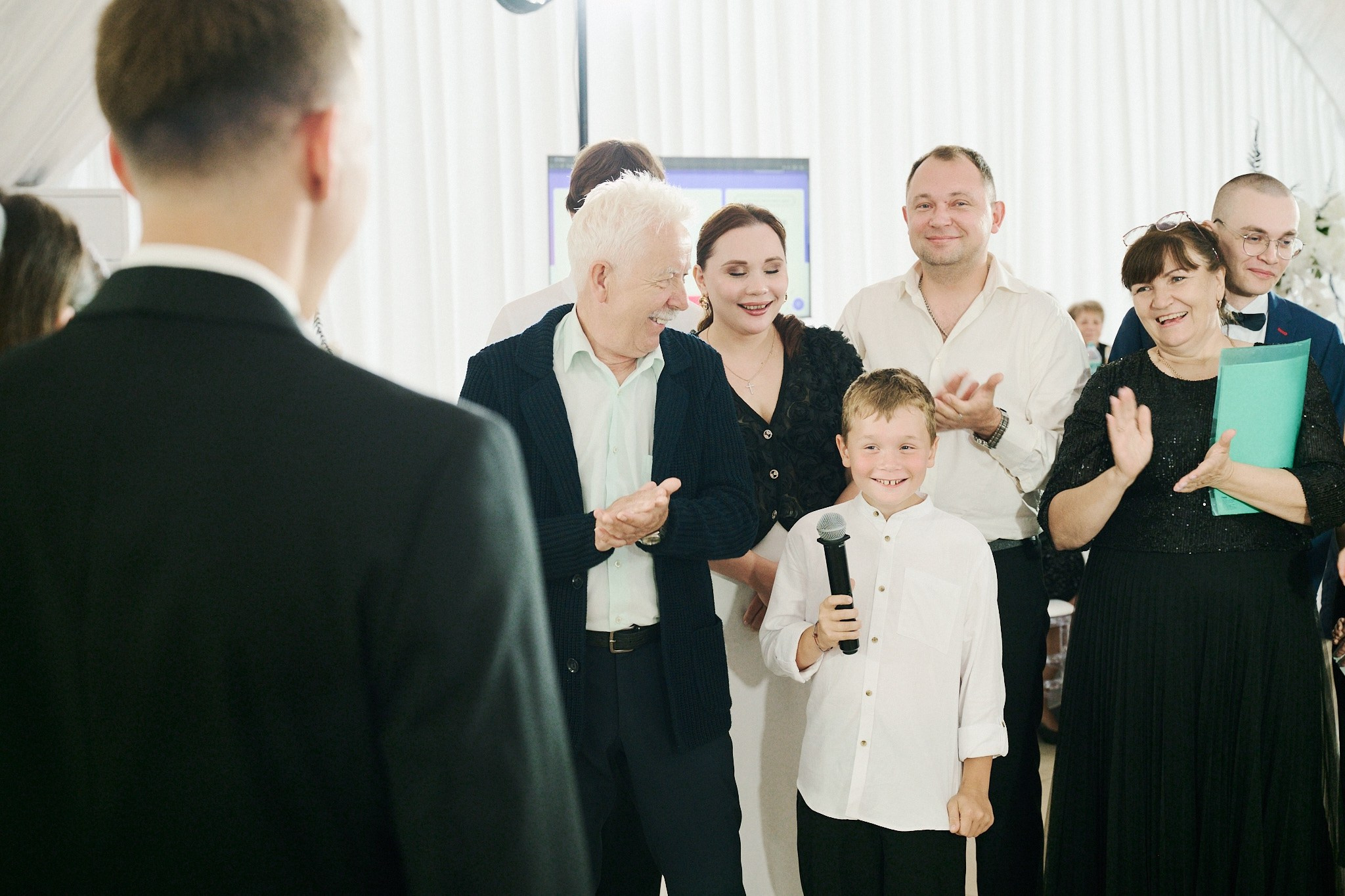 Маляревич Дмитрий свадебный фотограф