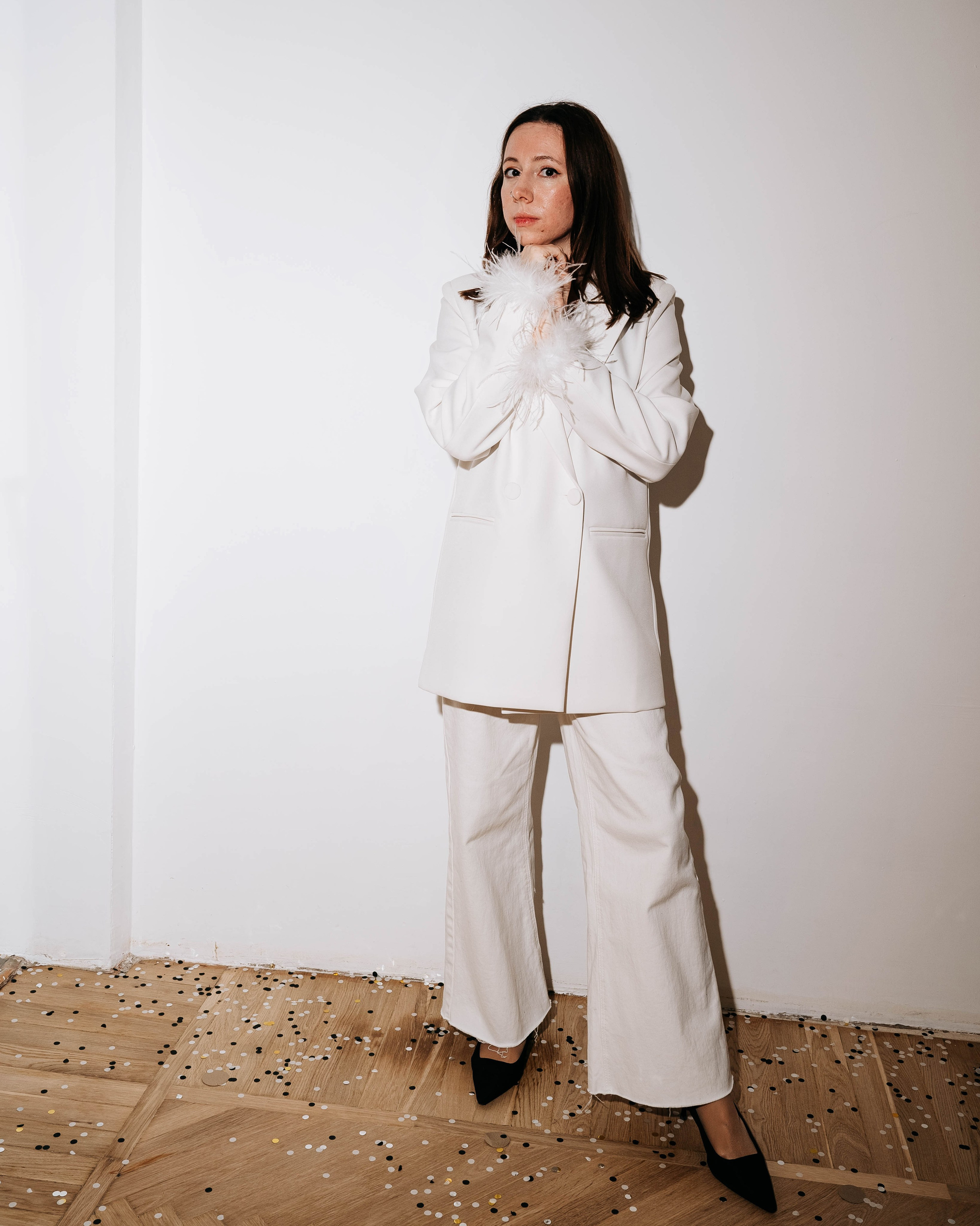 Индивидуальные съёмки. Фотограф Ростов-на-Дону Александрия Столицына