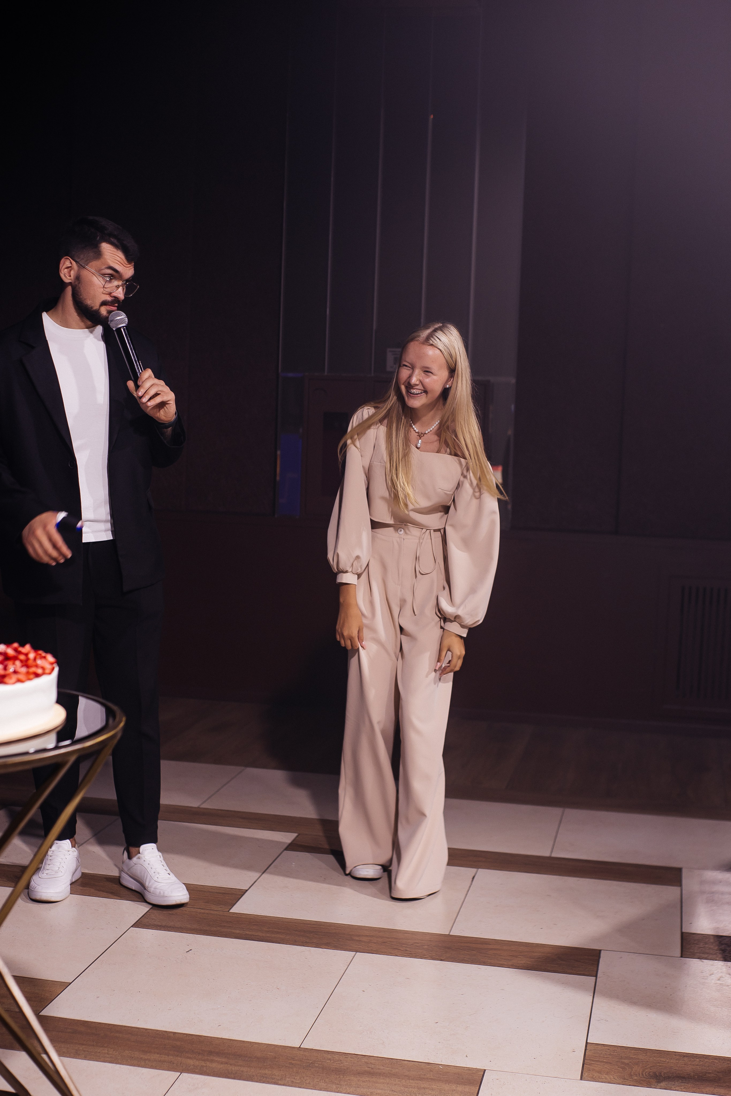 Свадебный гала-ужин. Фотограф в Иркутске