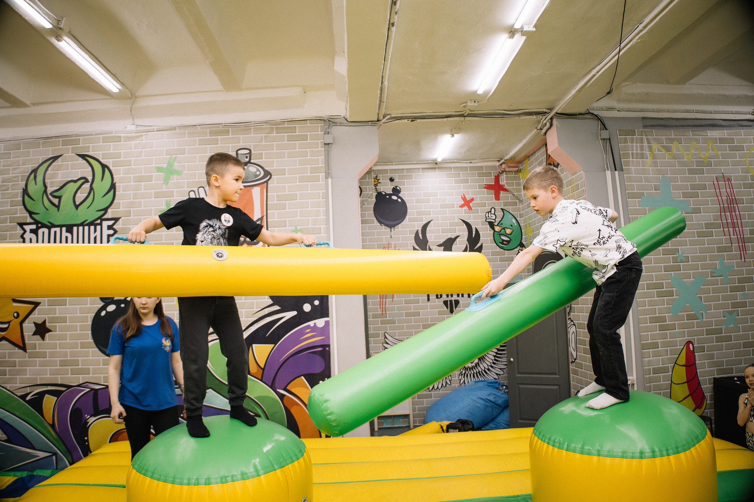 Выпускной в саду. Фотограф в Иркутске