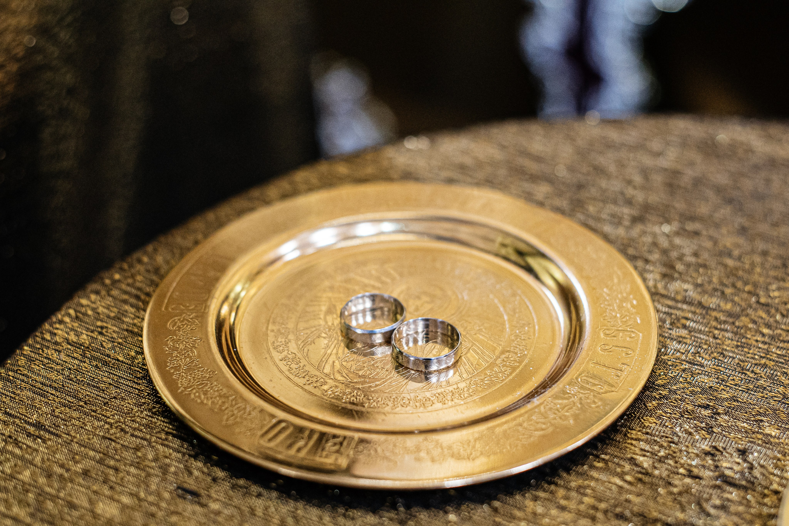 Таинство Венчания. Фотограф в Иркутске