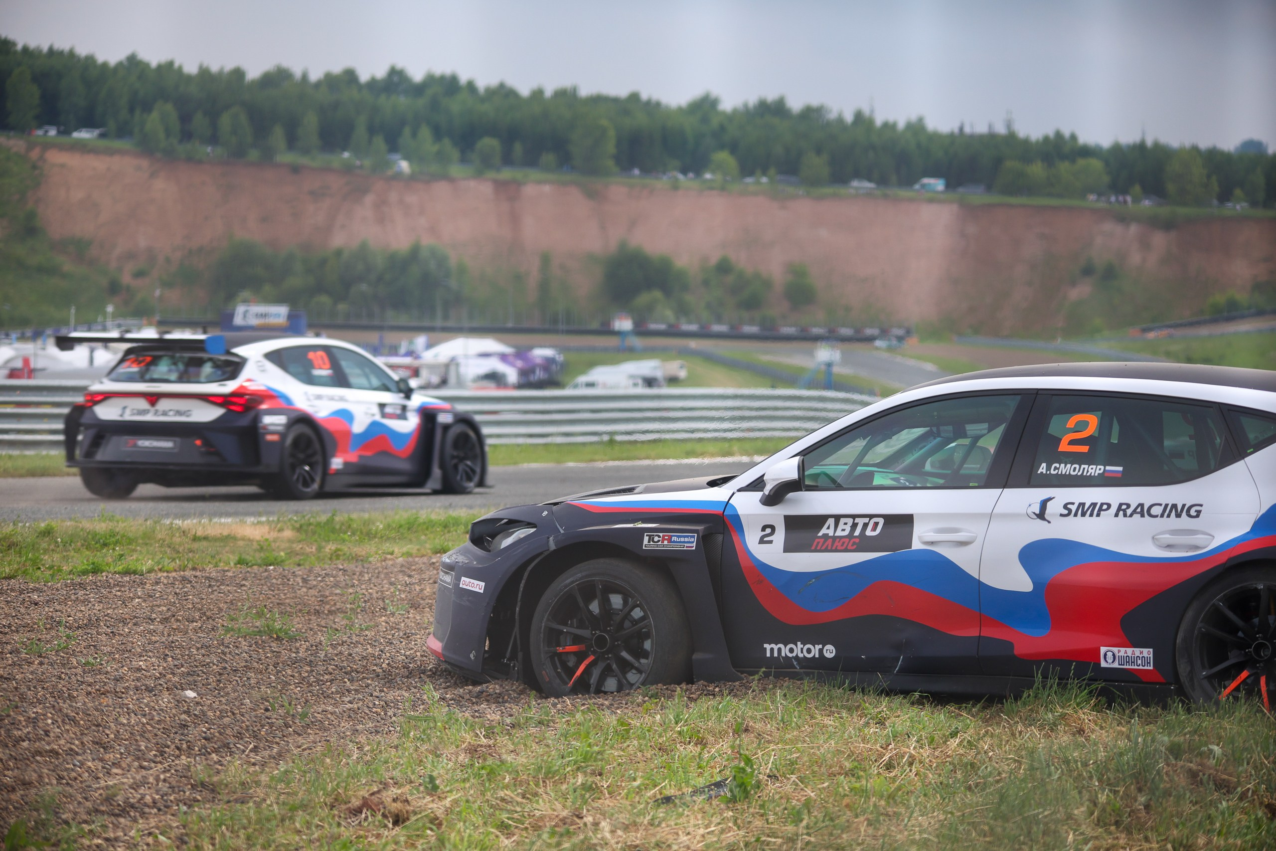 SMP Formula 4. KazanRing Canyon. Июнь 2026. Спортивный, репортажный и портретный фотограф в Казани Алексей Горячев