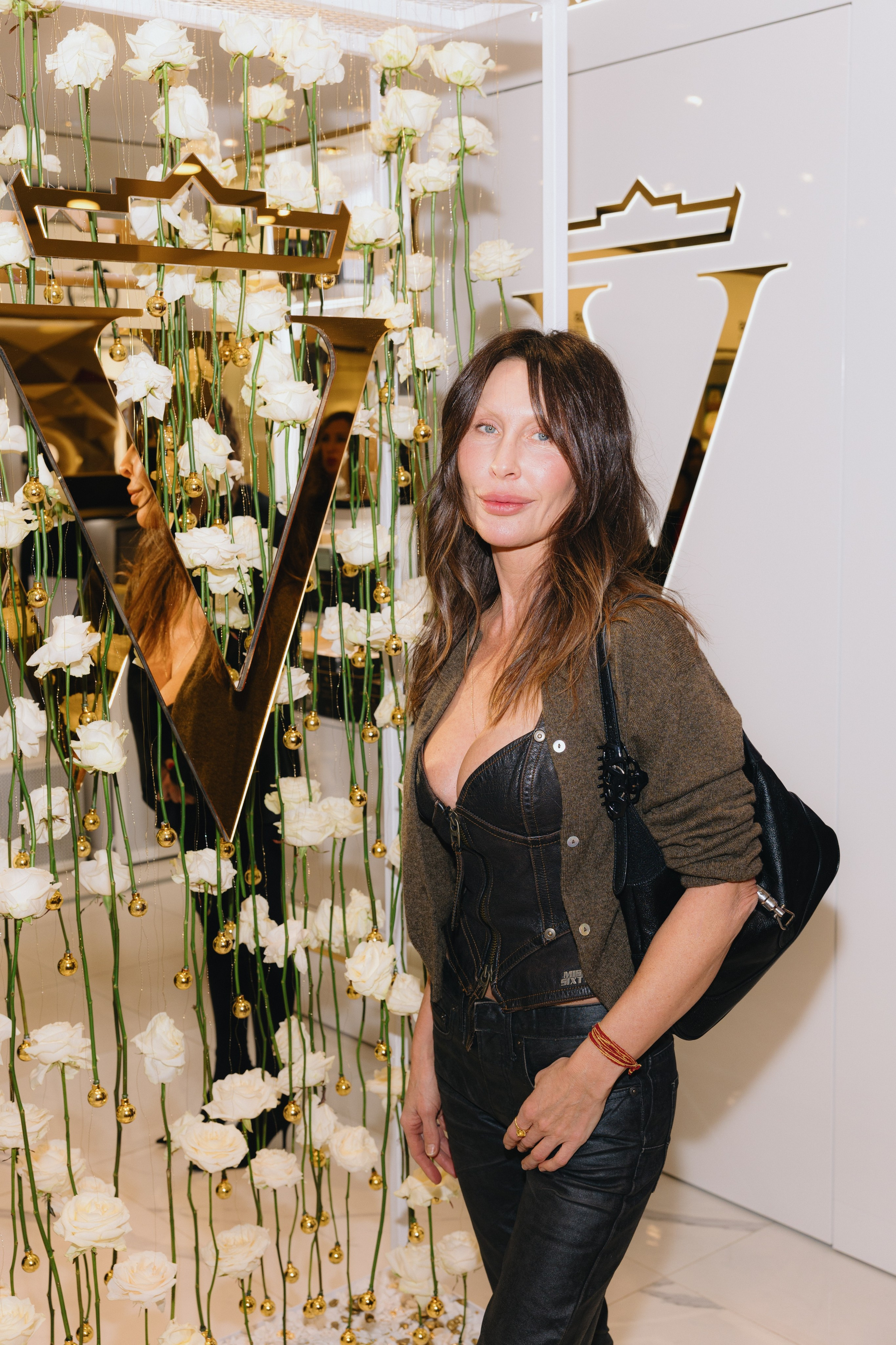 Открытие корнера VALMONT в ЦУМе. Костя Жуков — фотограф в Москве