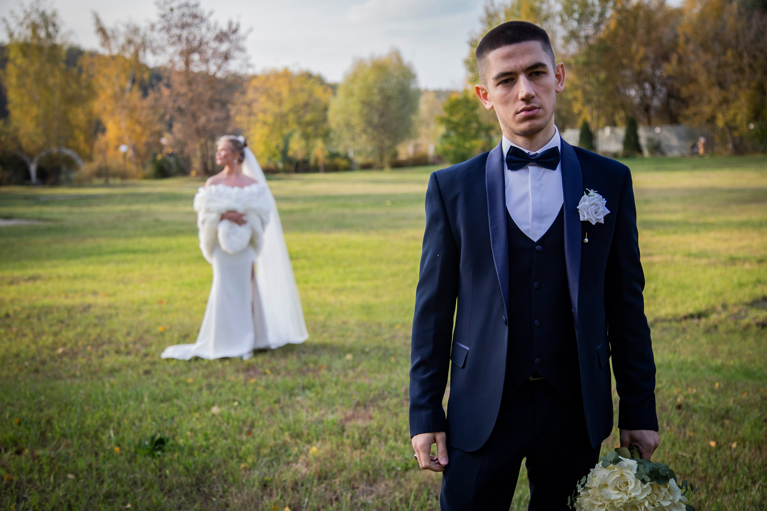 Валерия и Махач. 𝓕𝓸𝓽𝓸𝓰𝓻𝓪𝓯 𝓑𝓪𝓵𝓪𝓼𝓱𝓲𝓱𝓪 / 𝓜𝓸𝓼𝓴𝓿𝓪