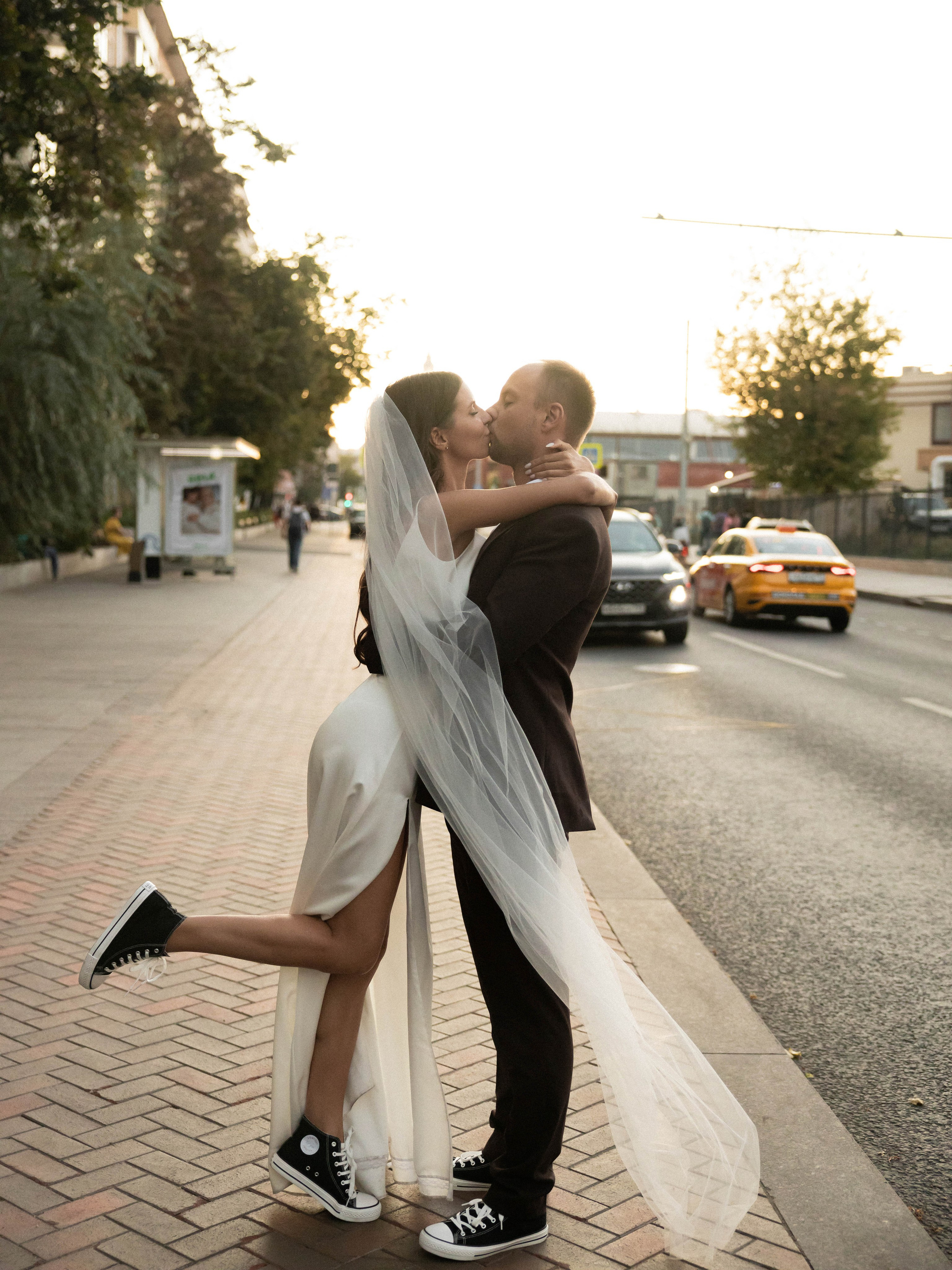 ROMAN & YULIA. Фотограф Елена Матвеева