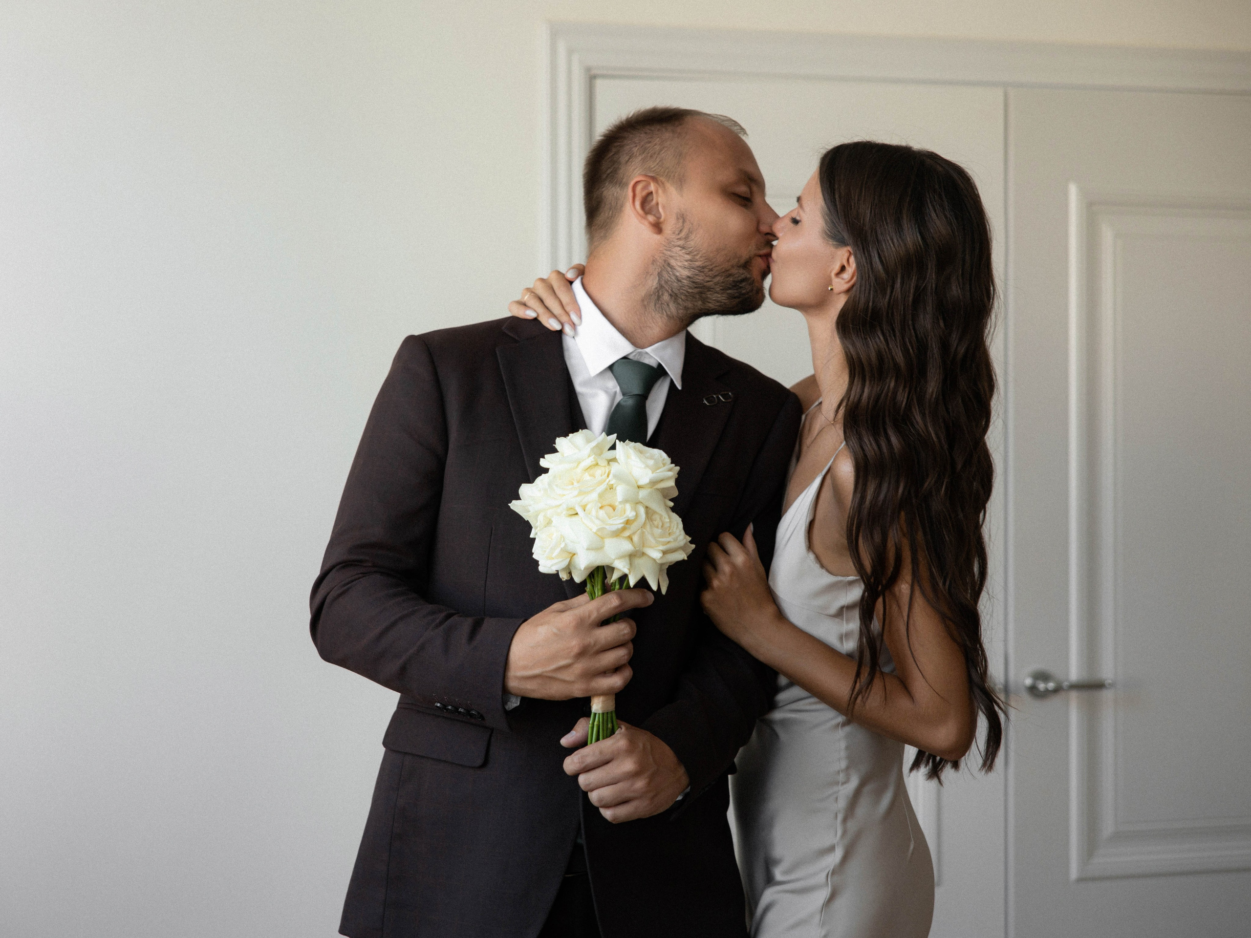 ROMAN & YULIA. Фотограф Елена Матвеева