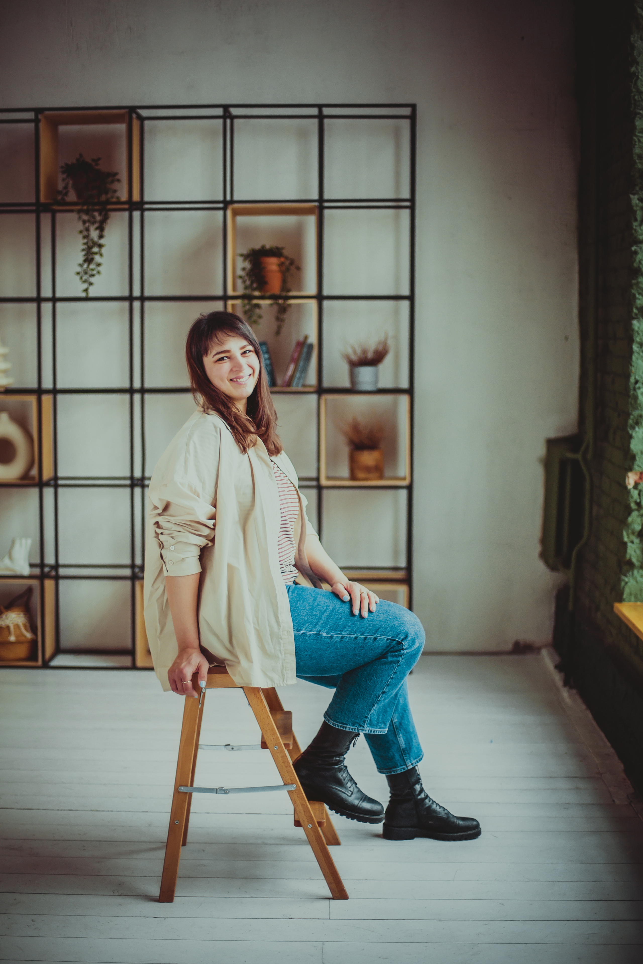 Anna, Alex, Philipp, Ksenija). Детский, свадебный и семейный фотограф Юлия Курбатова, Санкт-Петербург