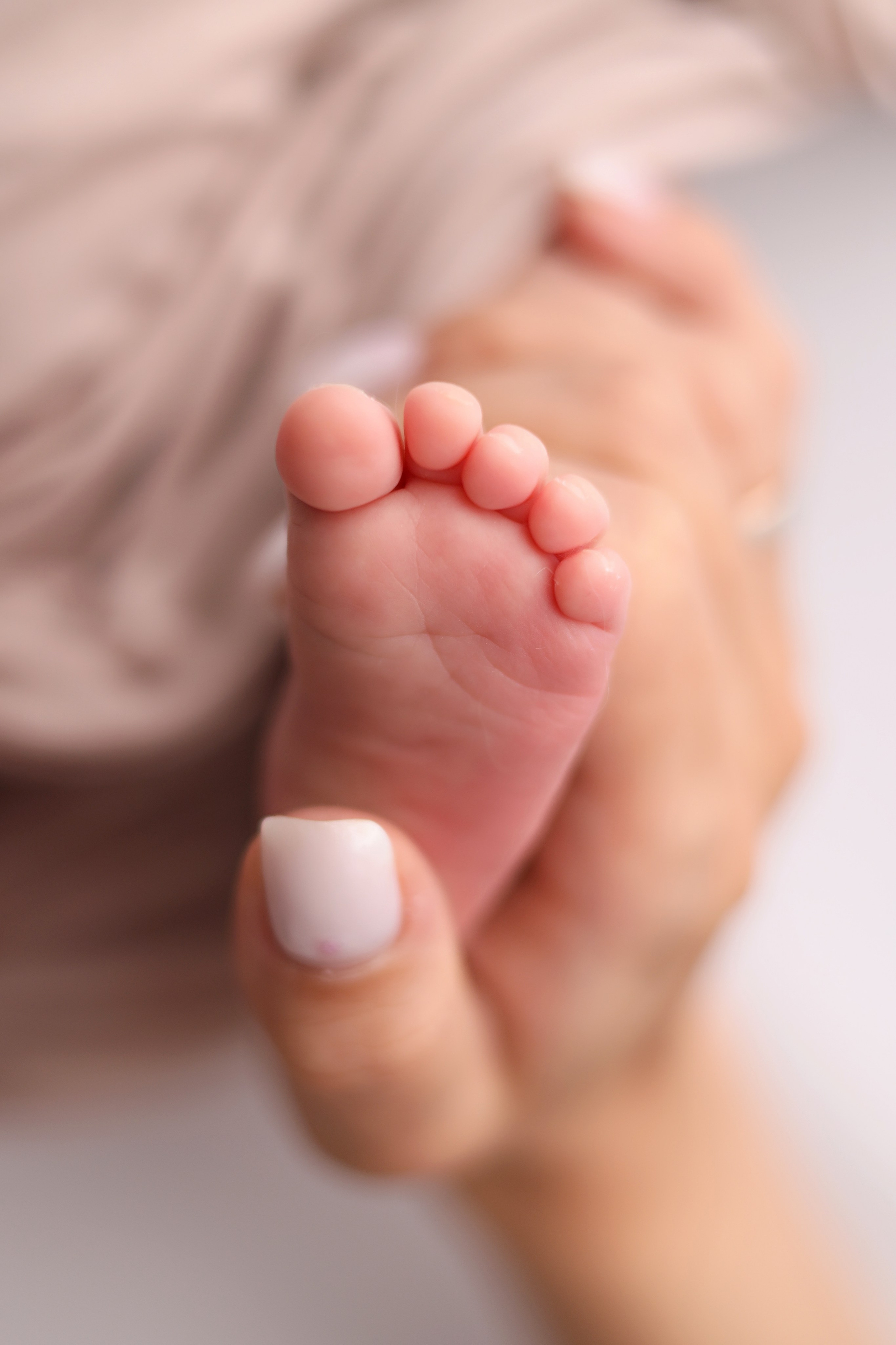 Миланочка, максимальный пакет. Фотограф новорожденных Москва. Ньюборн фотограф Москва