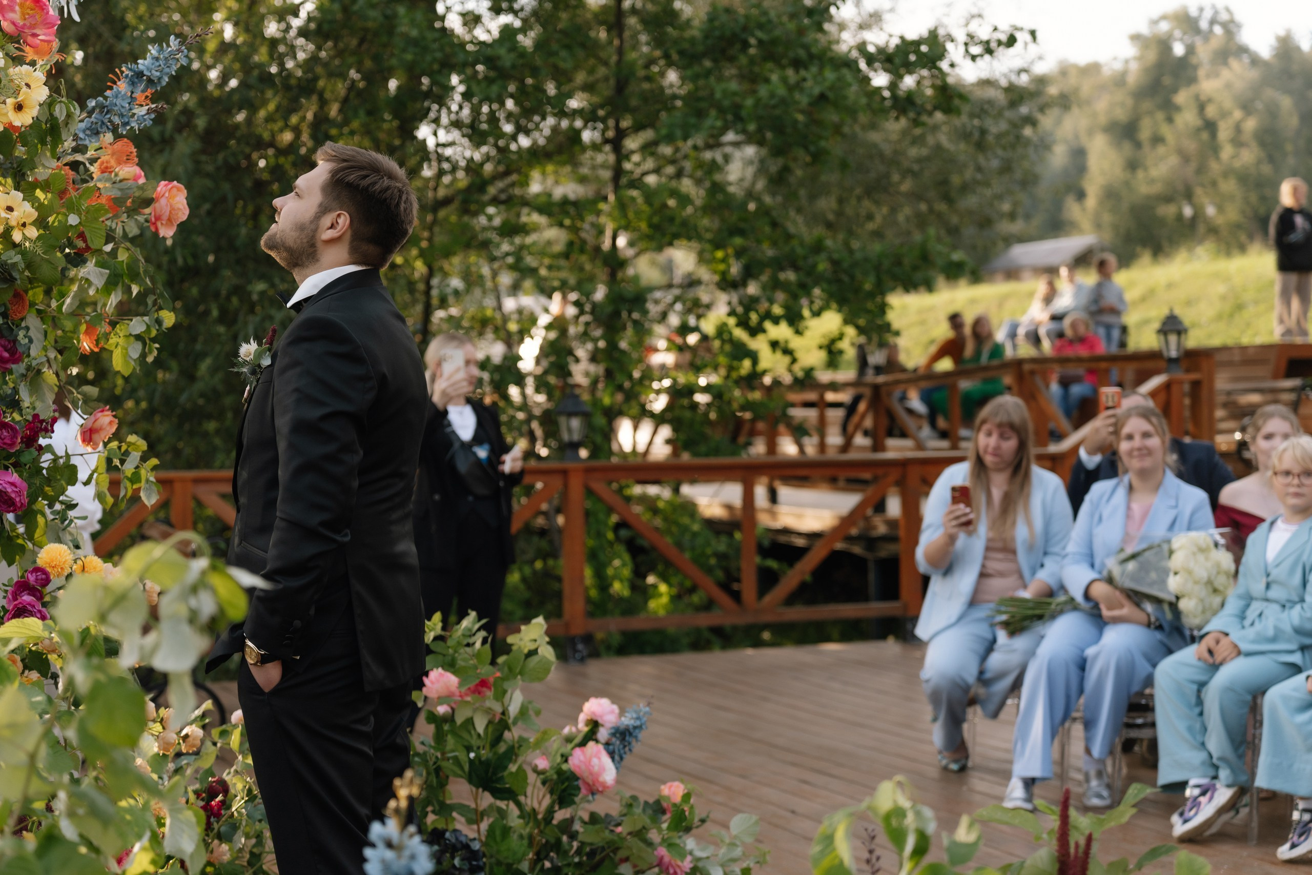 Слава и Настя. Фотограф Ксения Тимченко. Бережно к вам и вашим чувствам