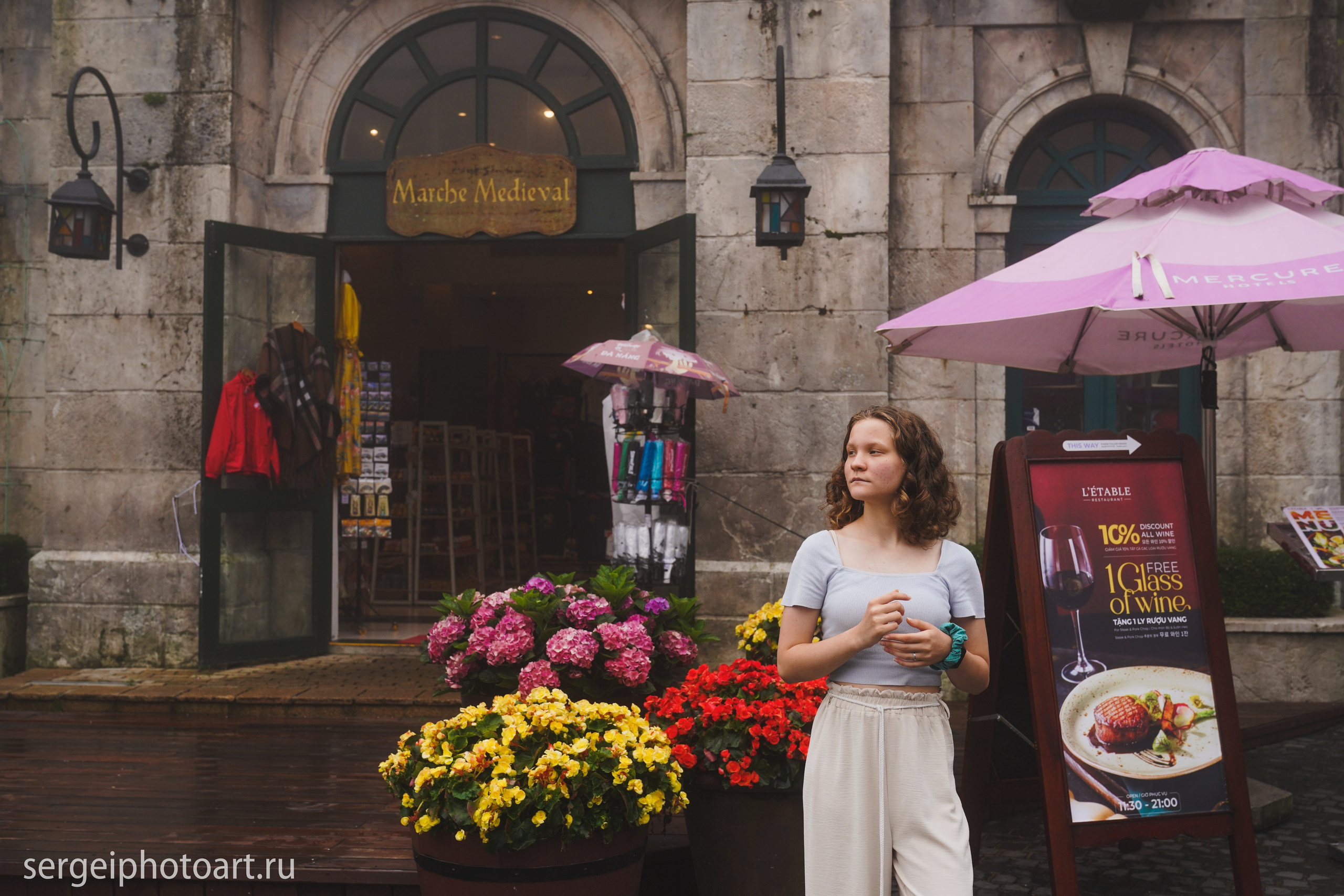 Дананг. Фотограф Сергей Кишкель Дананг Нячанг Фукуок