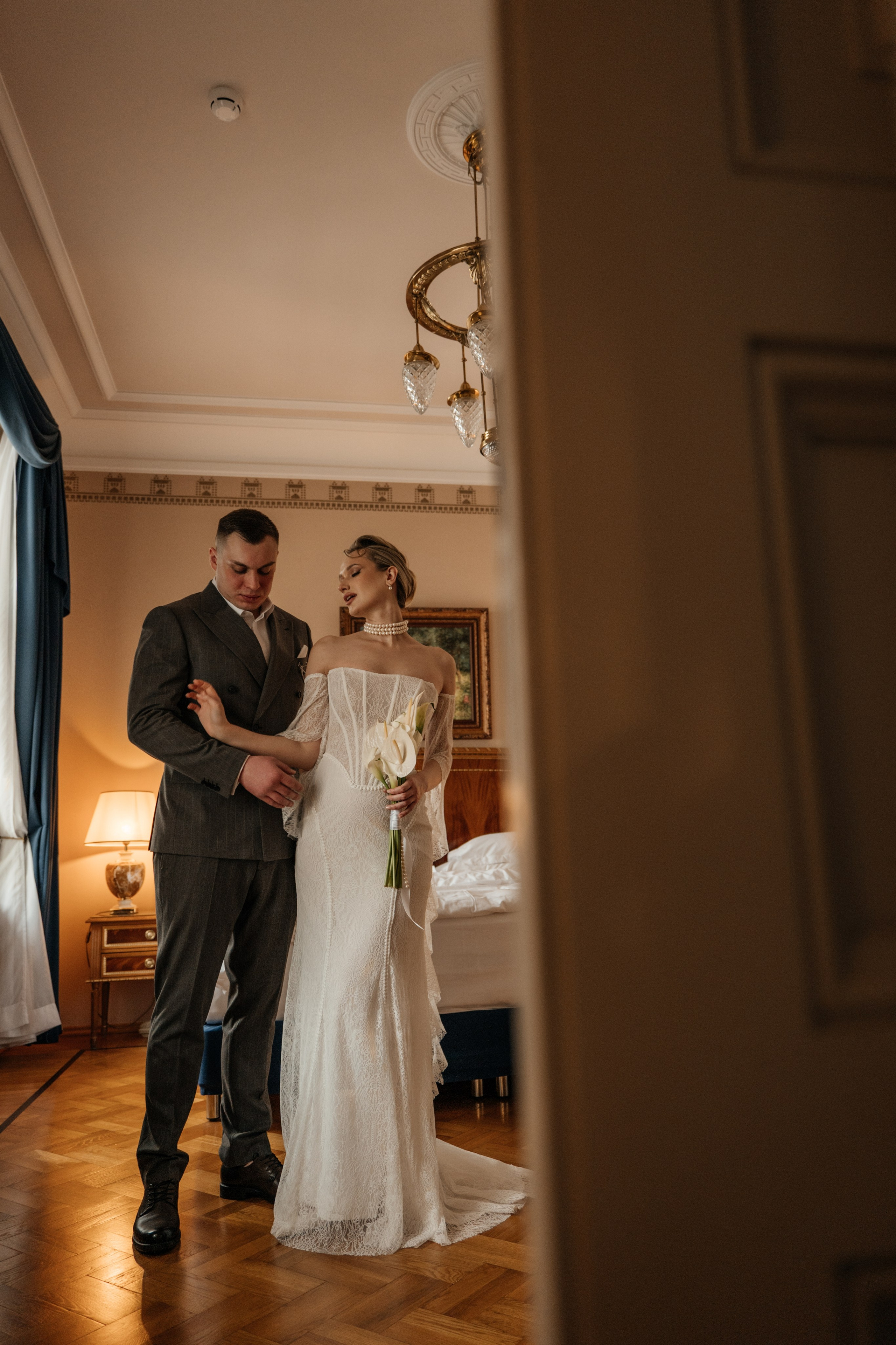 ALEXEY & SOFI. Свадебное ФОТО & ВИДЕО Москва/Липецк