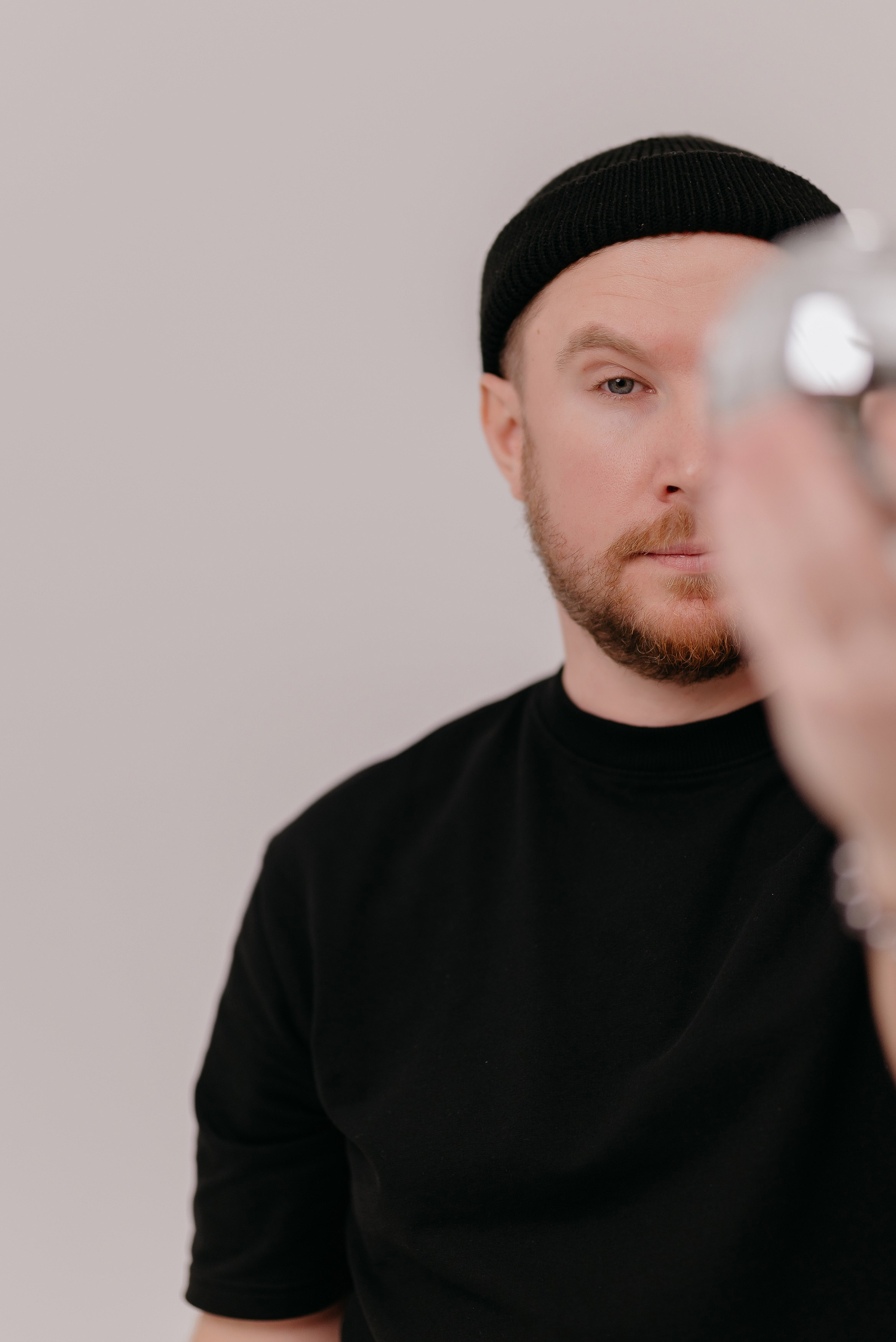 Студия. Фотограф Краснодар Николай Андросов