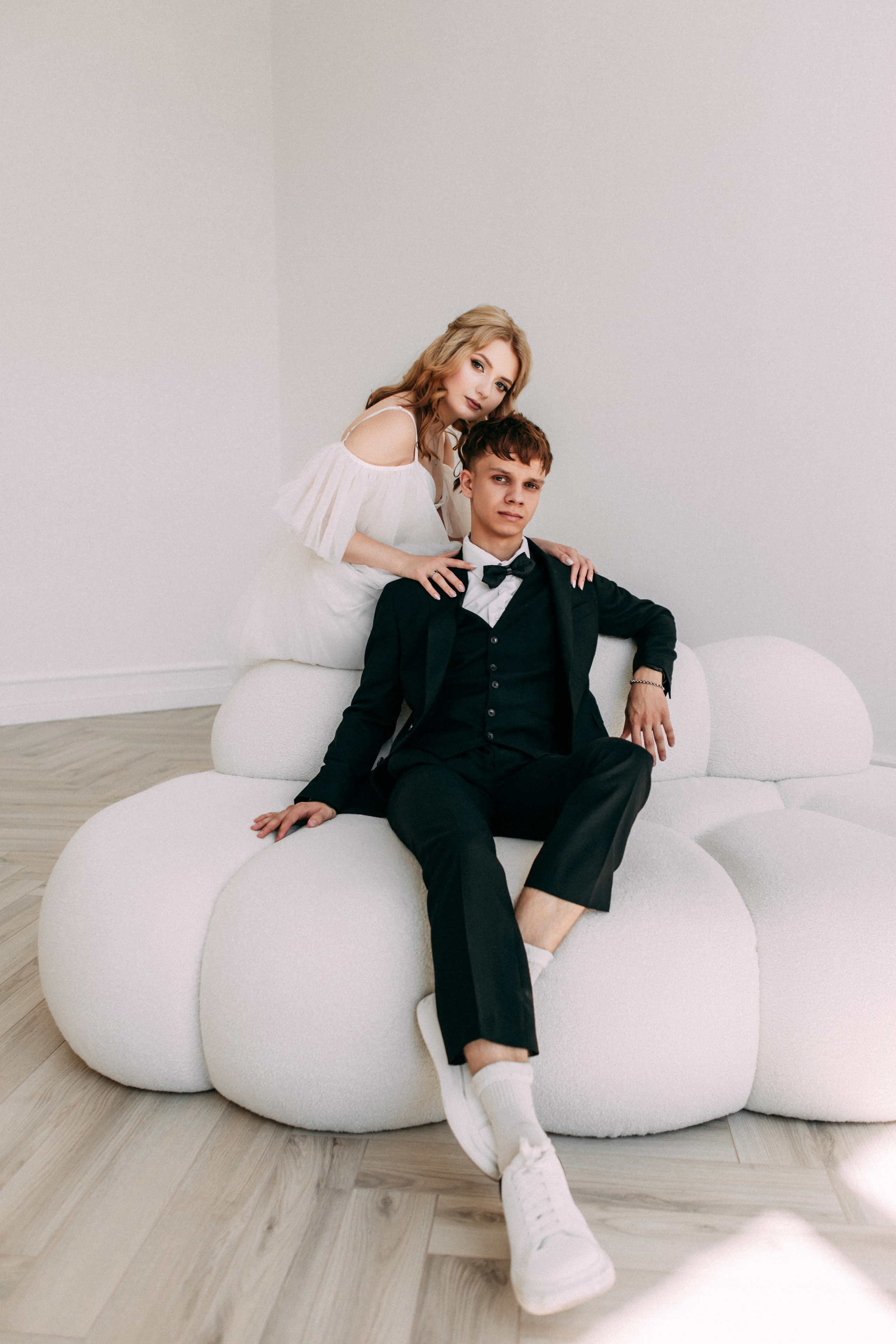 ♡. Свадебный и семейный фотограф Анастасия Меркуль