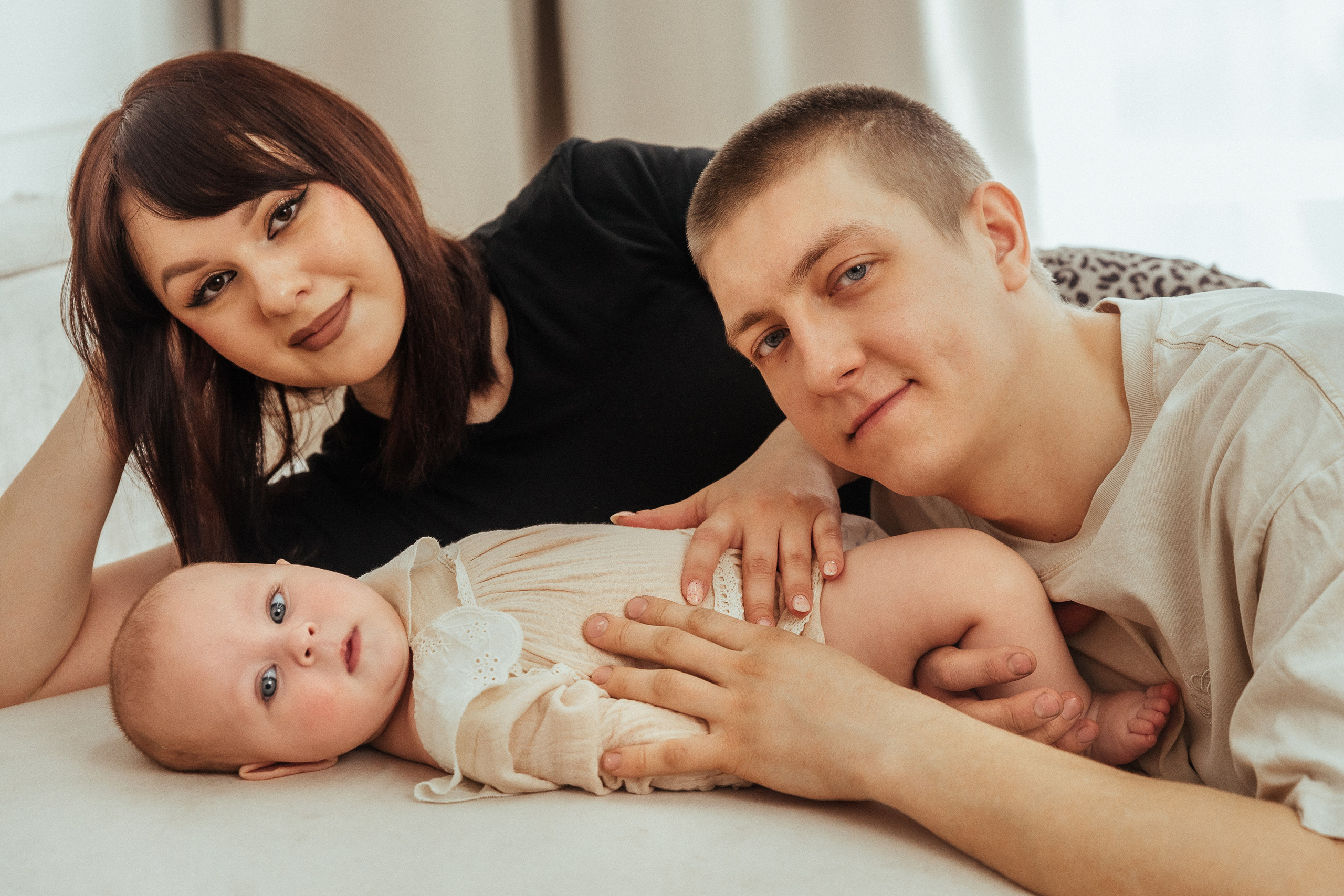 САША, МАРИНА и ЕВА. Ольга Козлова фотограф Волгоград olkiny-fotki.ru