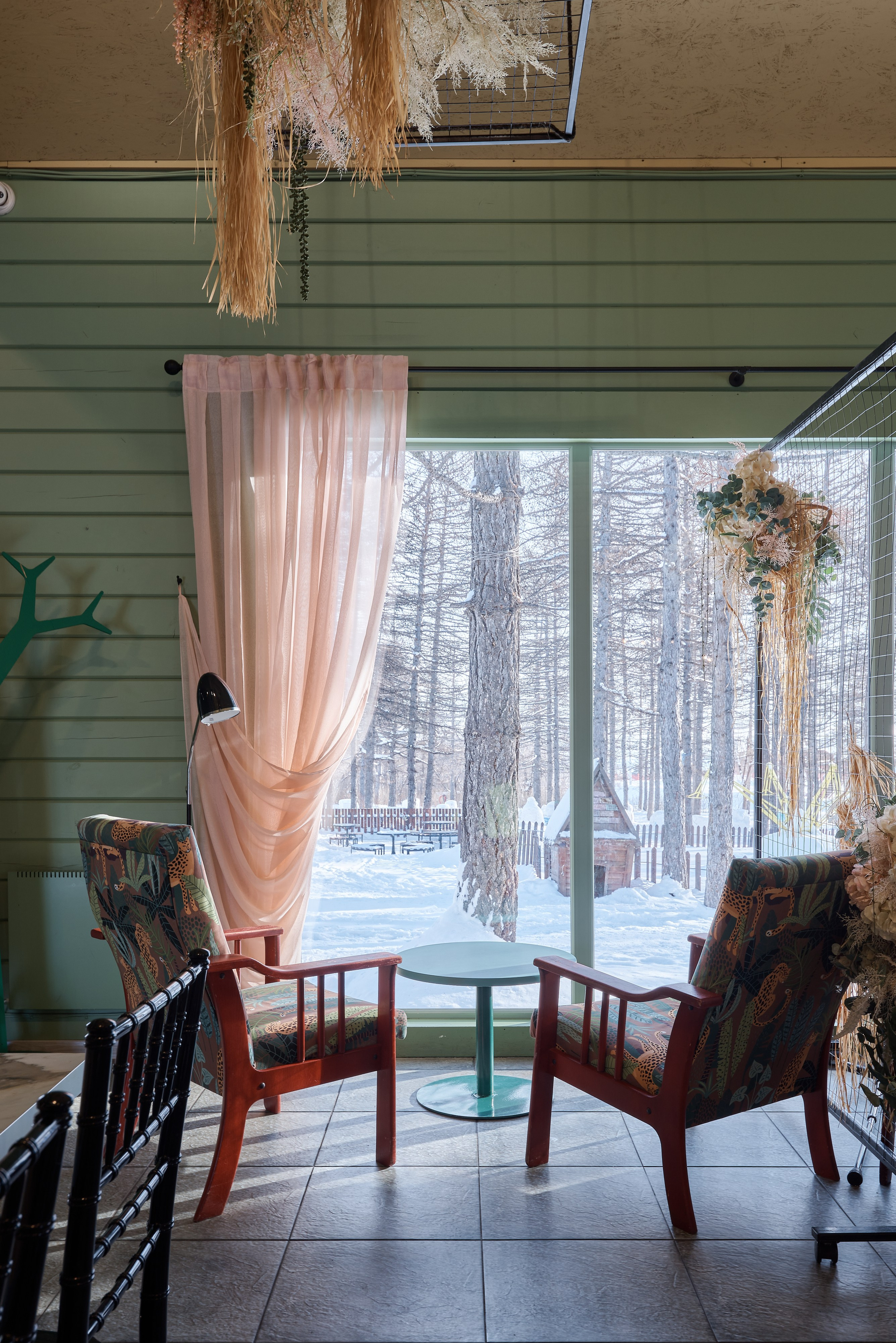 Резиденция, Экопарк. Абросимов Лев интерьерный и архитектурный фотограф