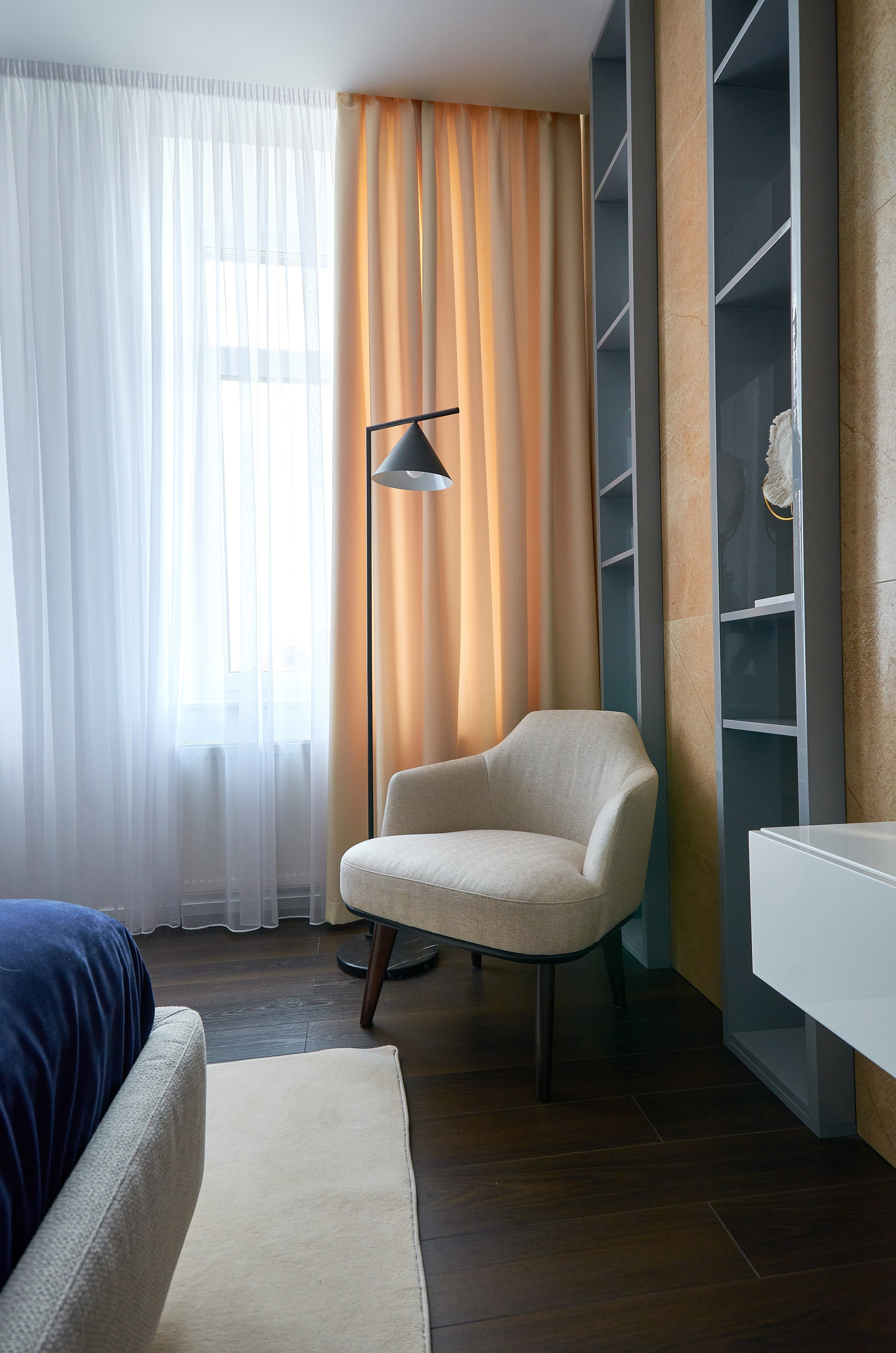 Интерьер дома. Абросимов Лев интерьерный и архитектурный фотограф