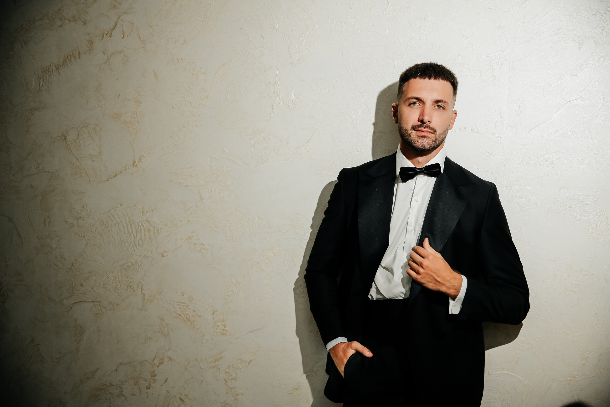 Павел и Алина. Свадебный и семейный фотограф в Новопавловске и КМВ Баканова Юлия