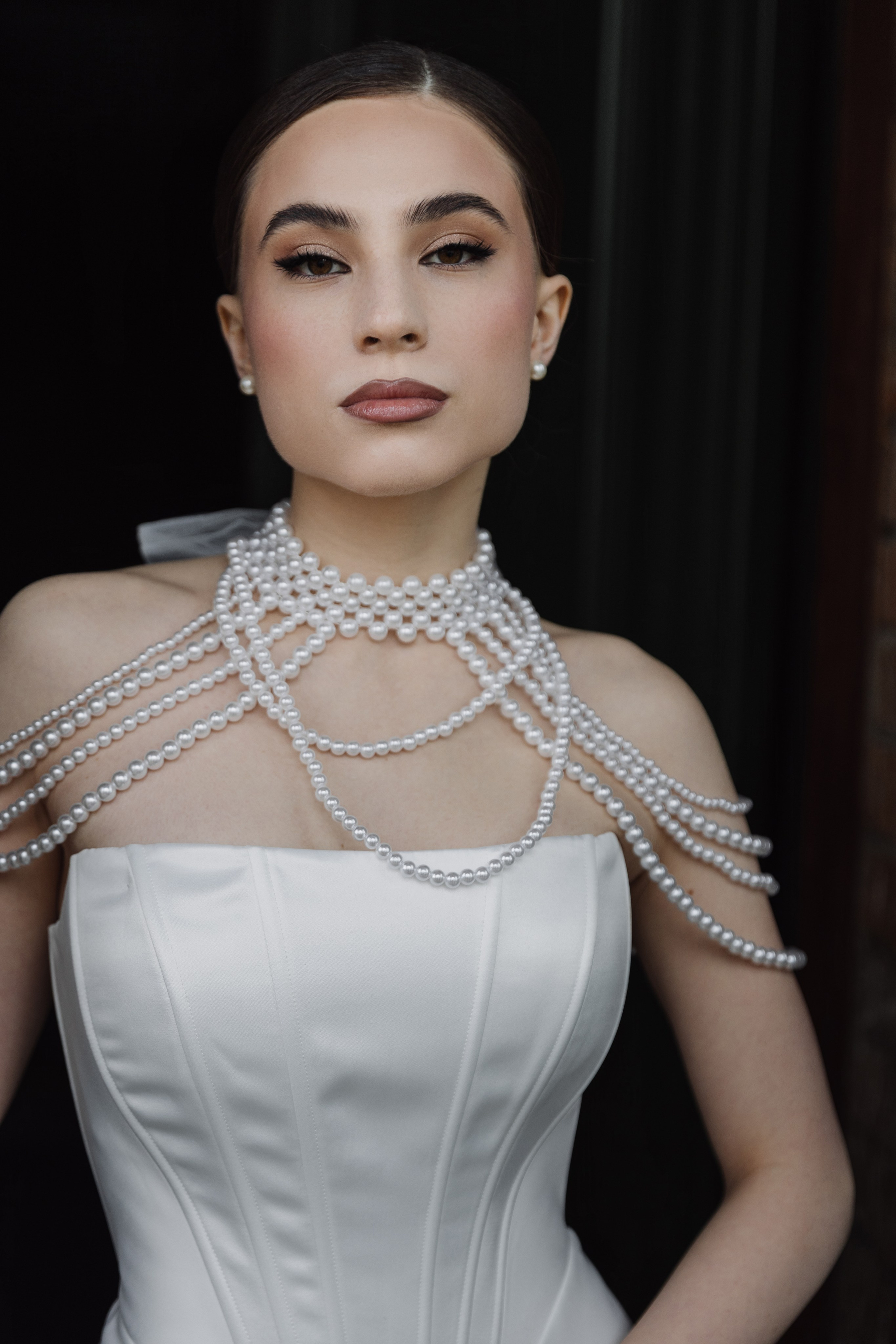 Андрей & Катя — 12.10.2025. Свадебный фотограф в Нижнем Новгороде — Эдуард Смирнов