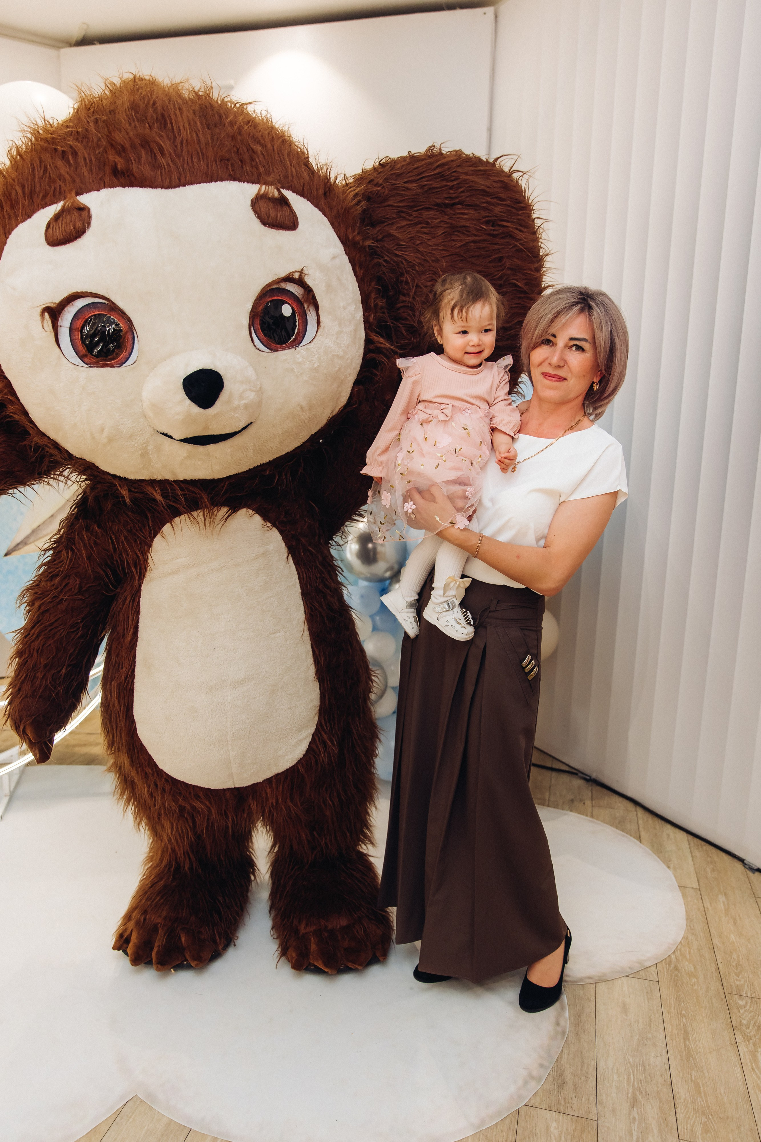 Филиппу годик. Свадебный и семейный фотограф в Улан-Удэ