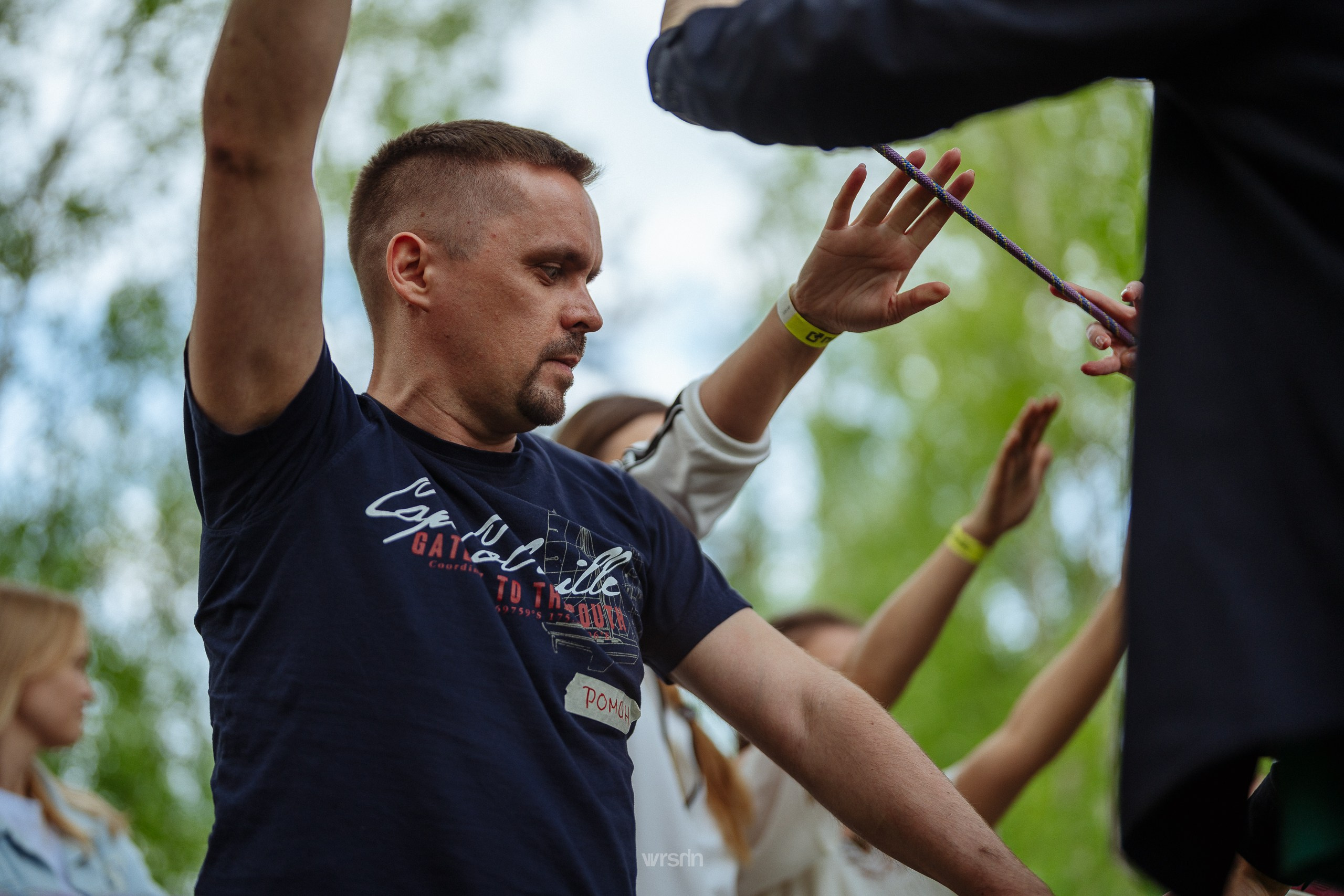 Пётр Кудасов · Шашлыкинг. Владимир Вершинин, тот самый свадебный видеограф