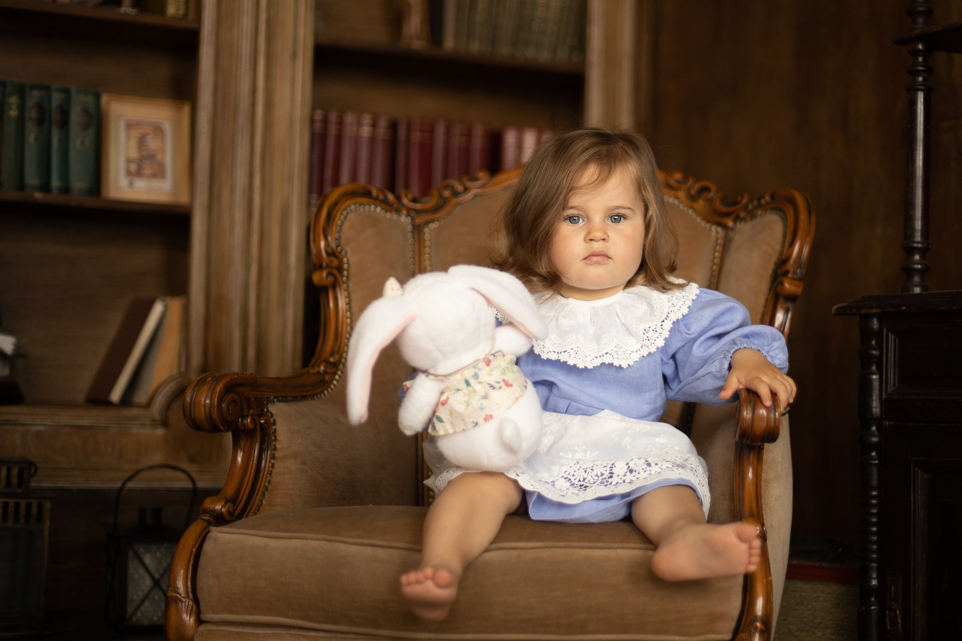 Ольга Варламова | Детский фотограф