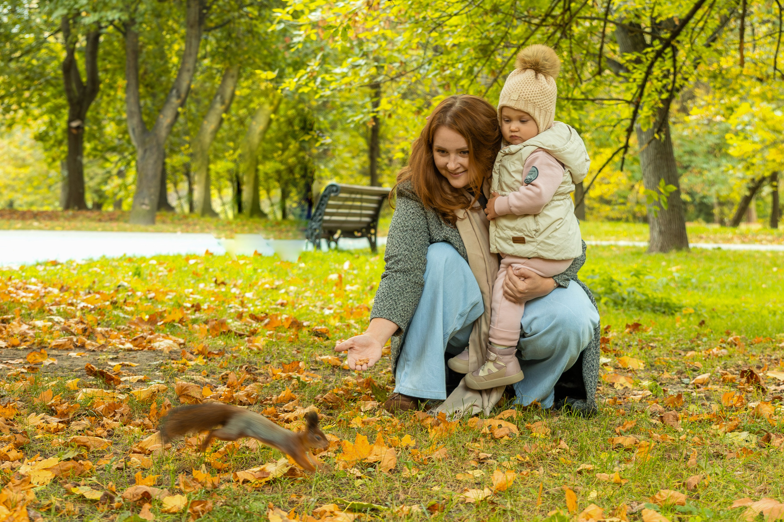 Ольга Варламова | Детский фотограф